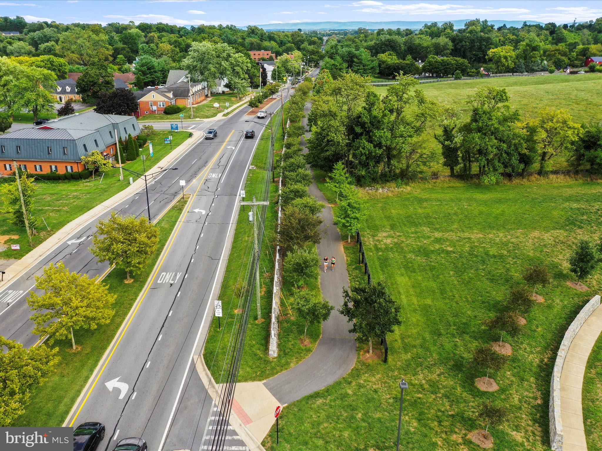 CITY OF WINCHESTER - Residential