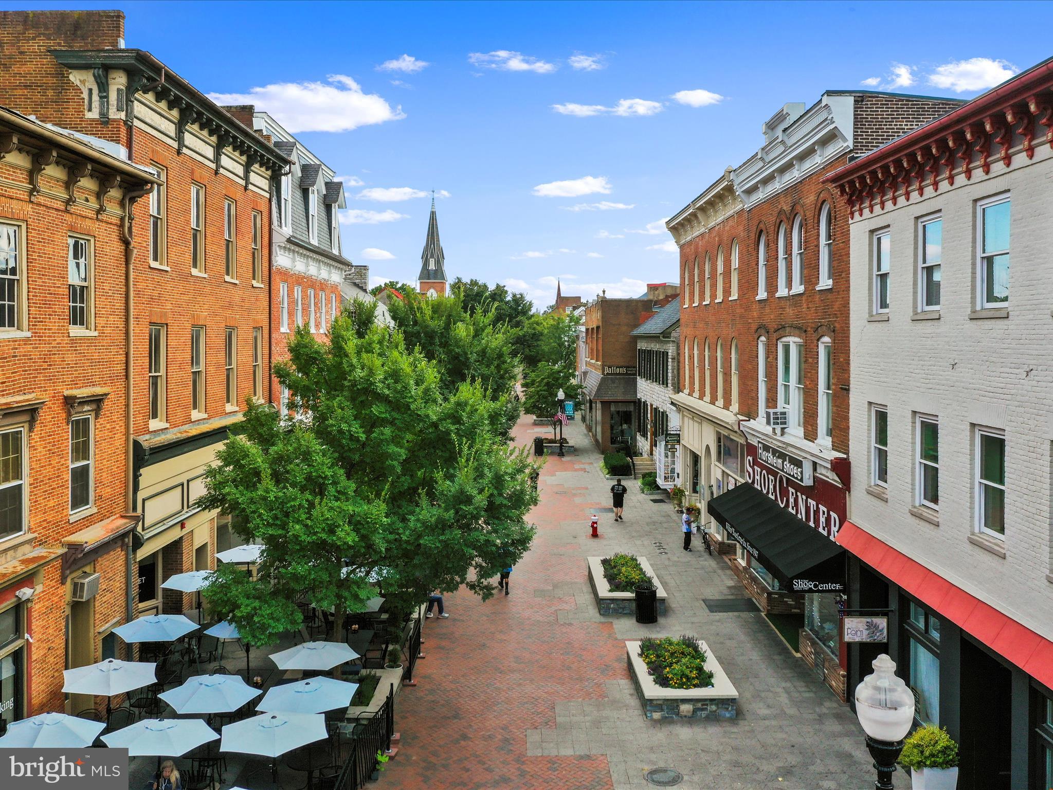 CITY OF WINCHESTER - Residential