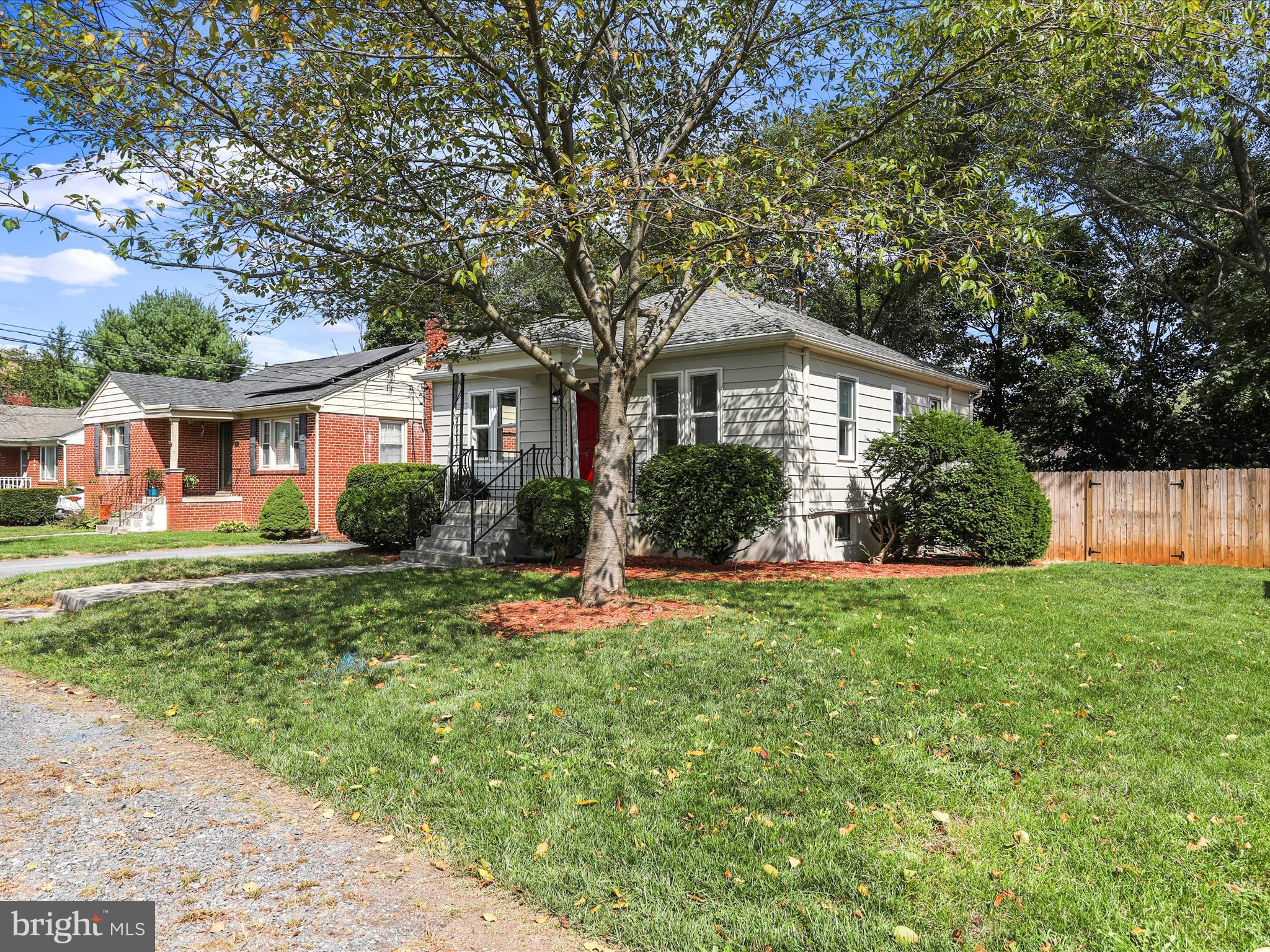 CITY OF WINCHESTER - Residential