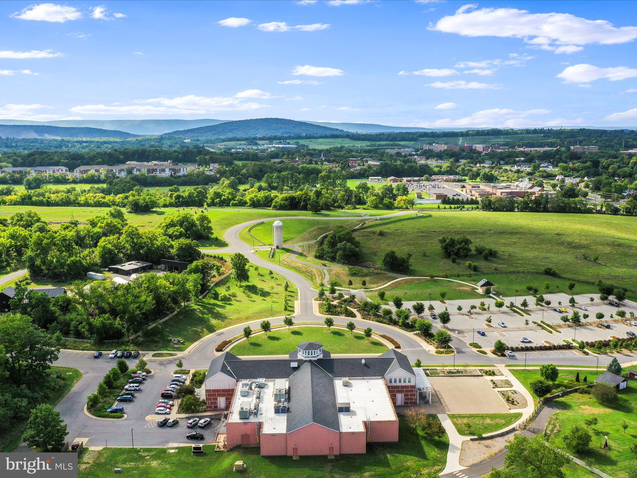 CITY OF WINCHESTER - Residential