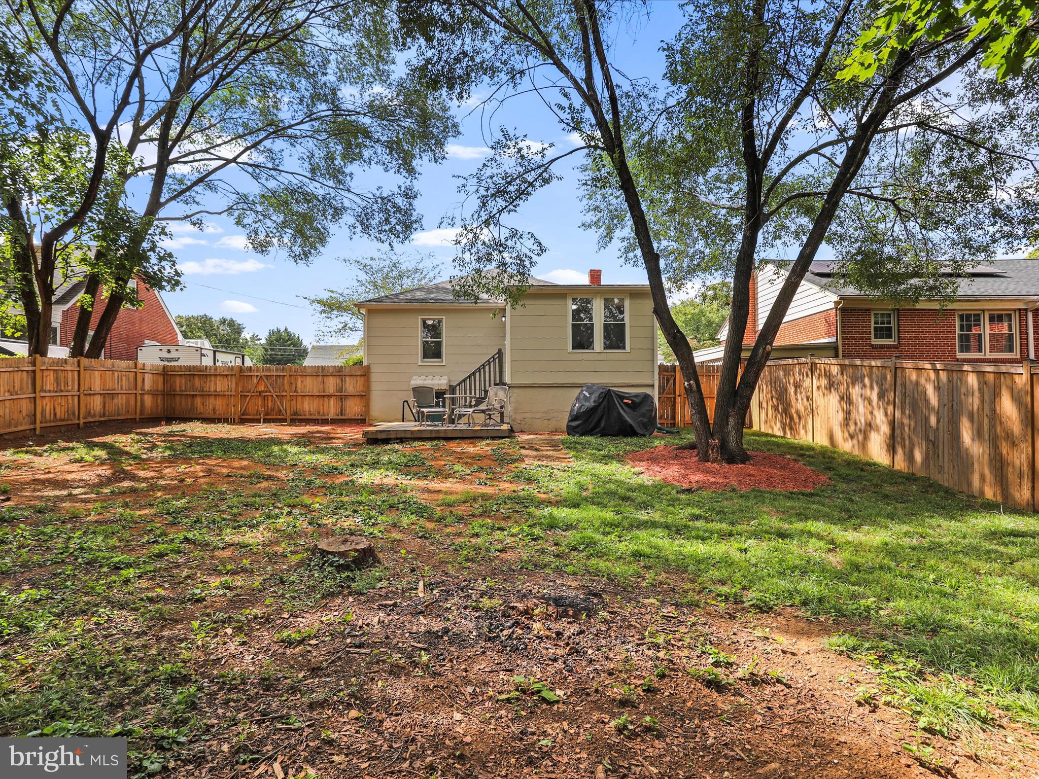 CITY OF WINCHESTER - Residential