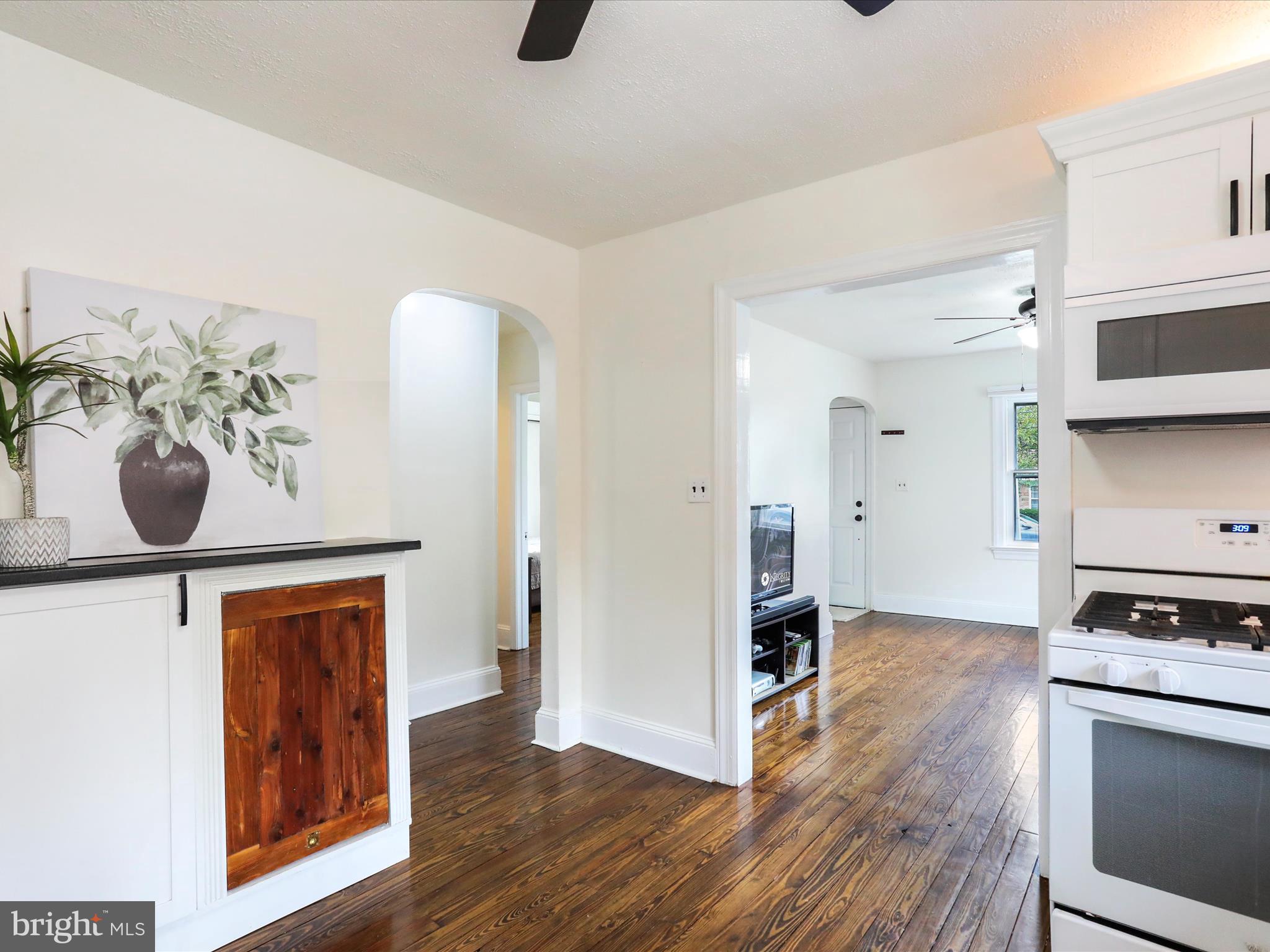 CITY OF WINCHESTER - Residential