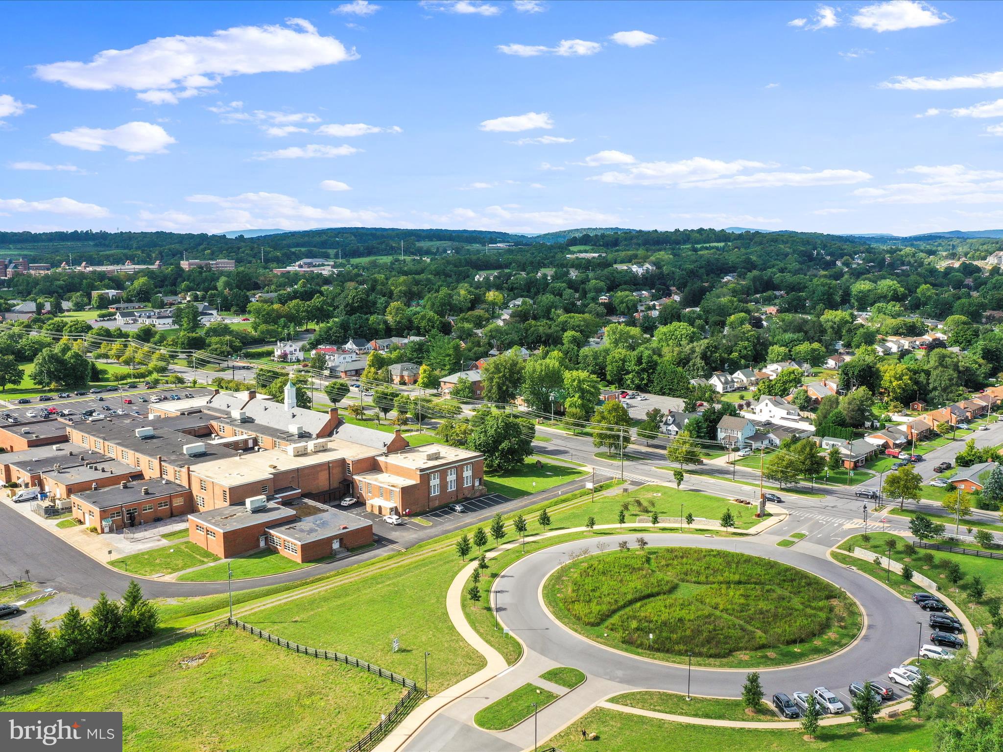 CITY OF WINCHESTER - Residential