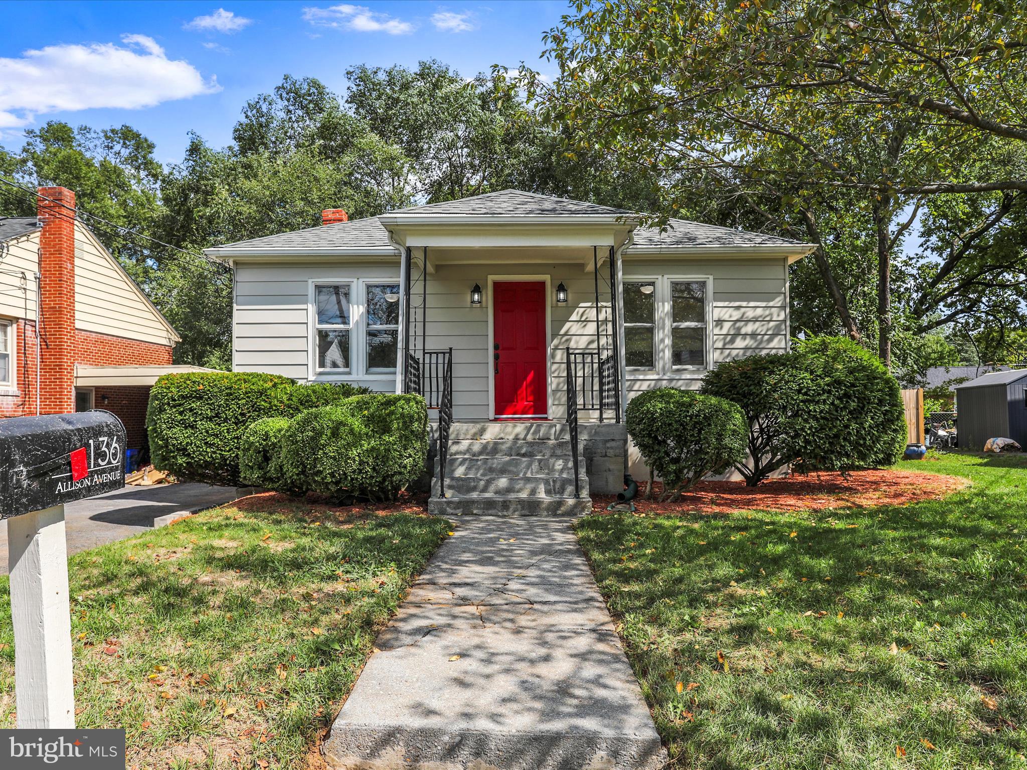 CITY OF WINCHESTER - Residential