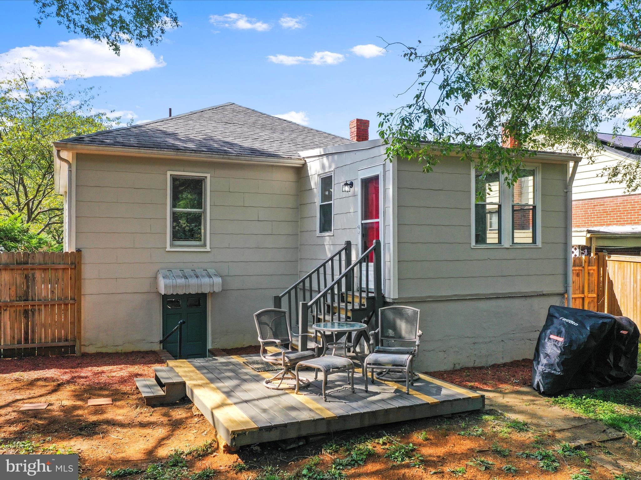 CITY OF WINCHESTER - Residential