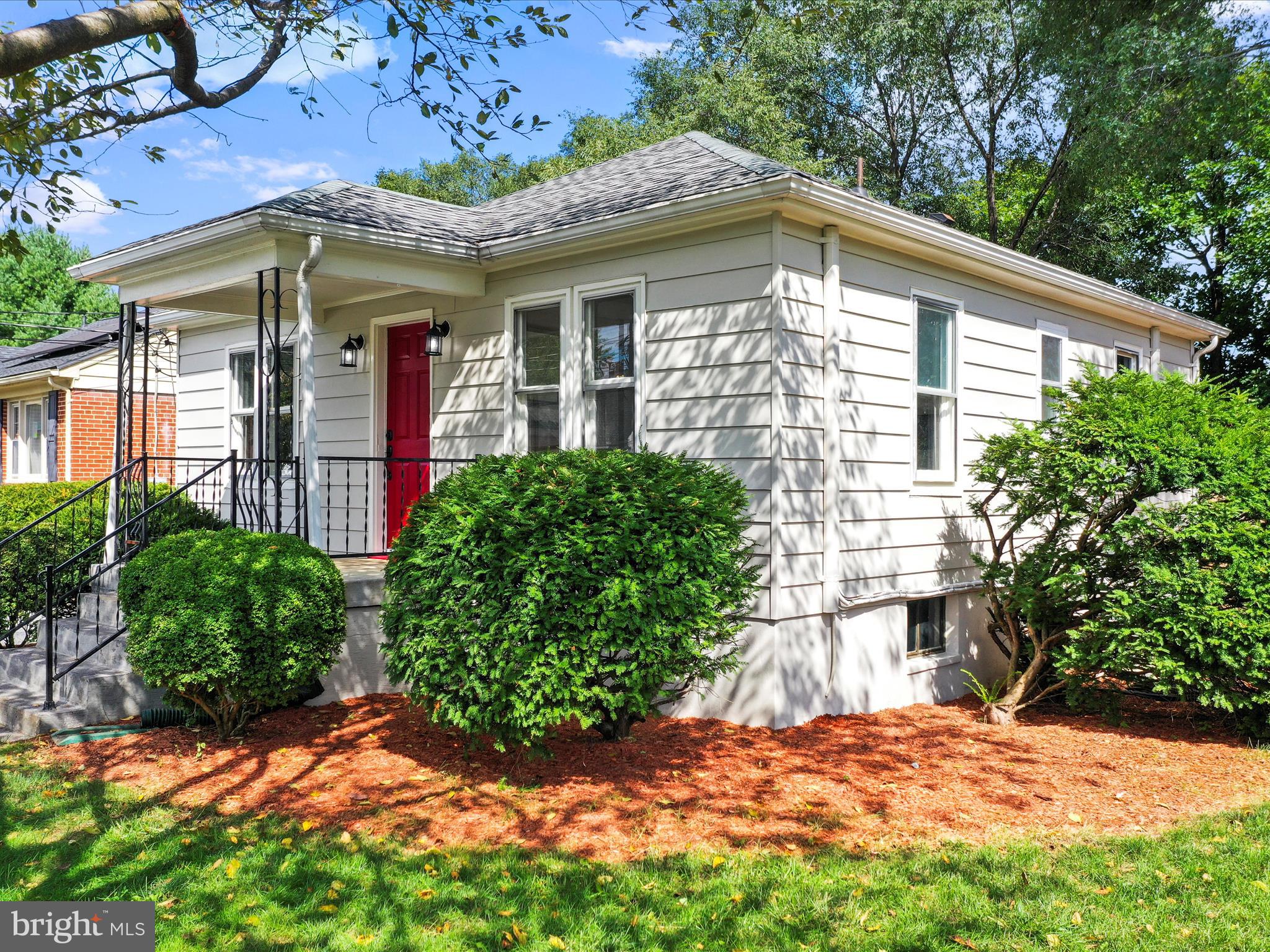 CITY OF WINCHESTER - Residential