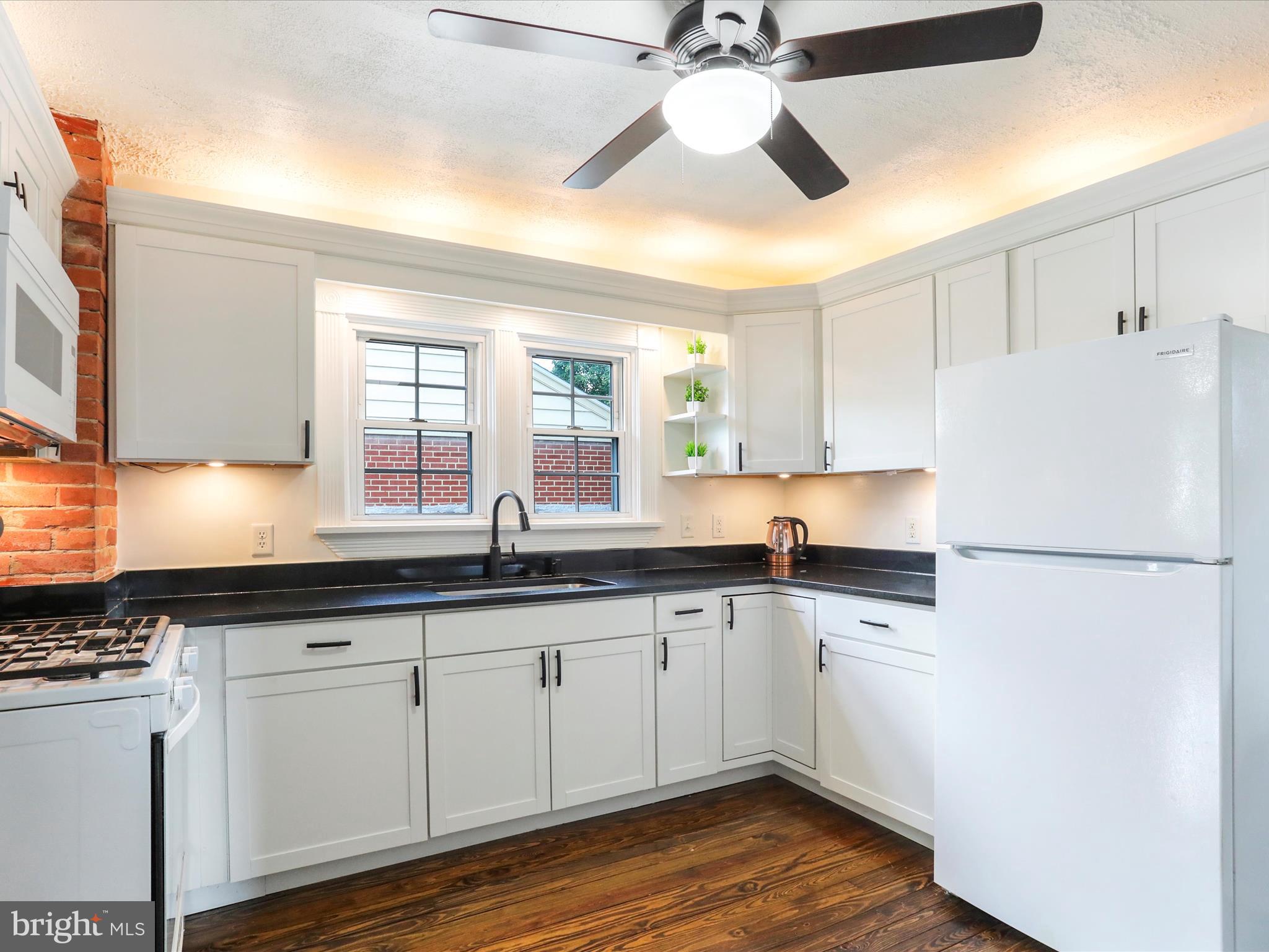 CITY OF WINCHESTER - Residential