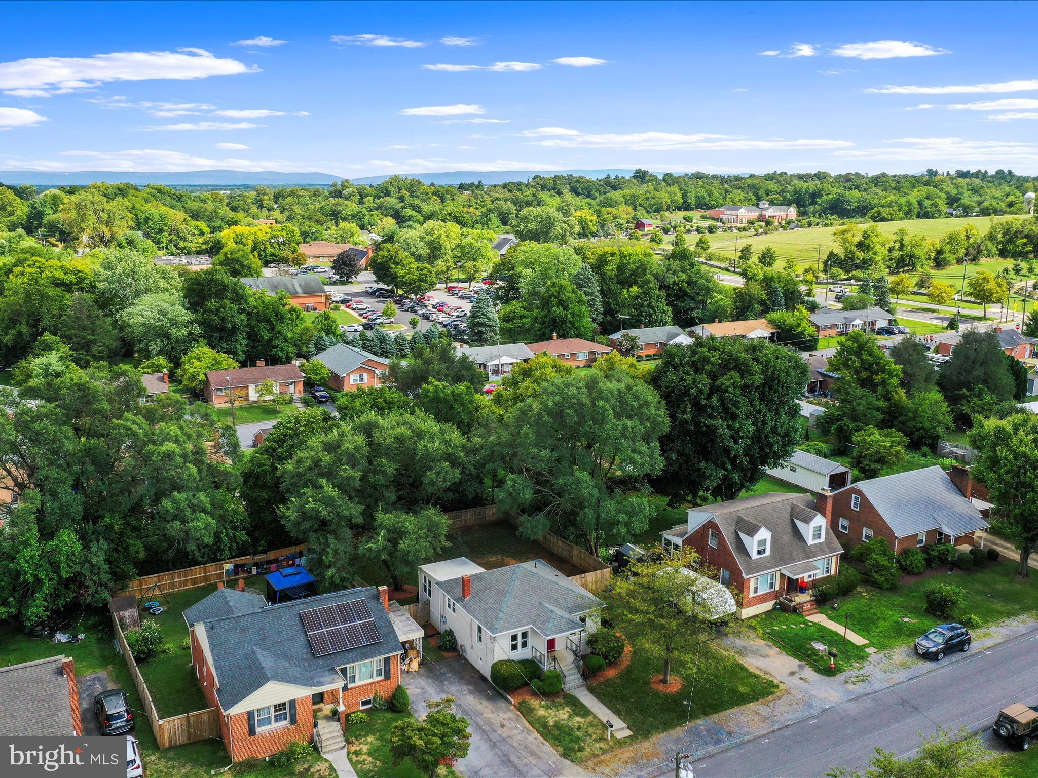 CITY OF WINCHESTER - Residential