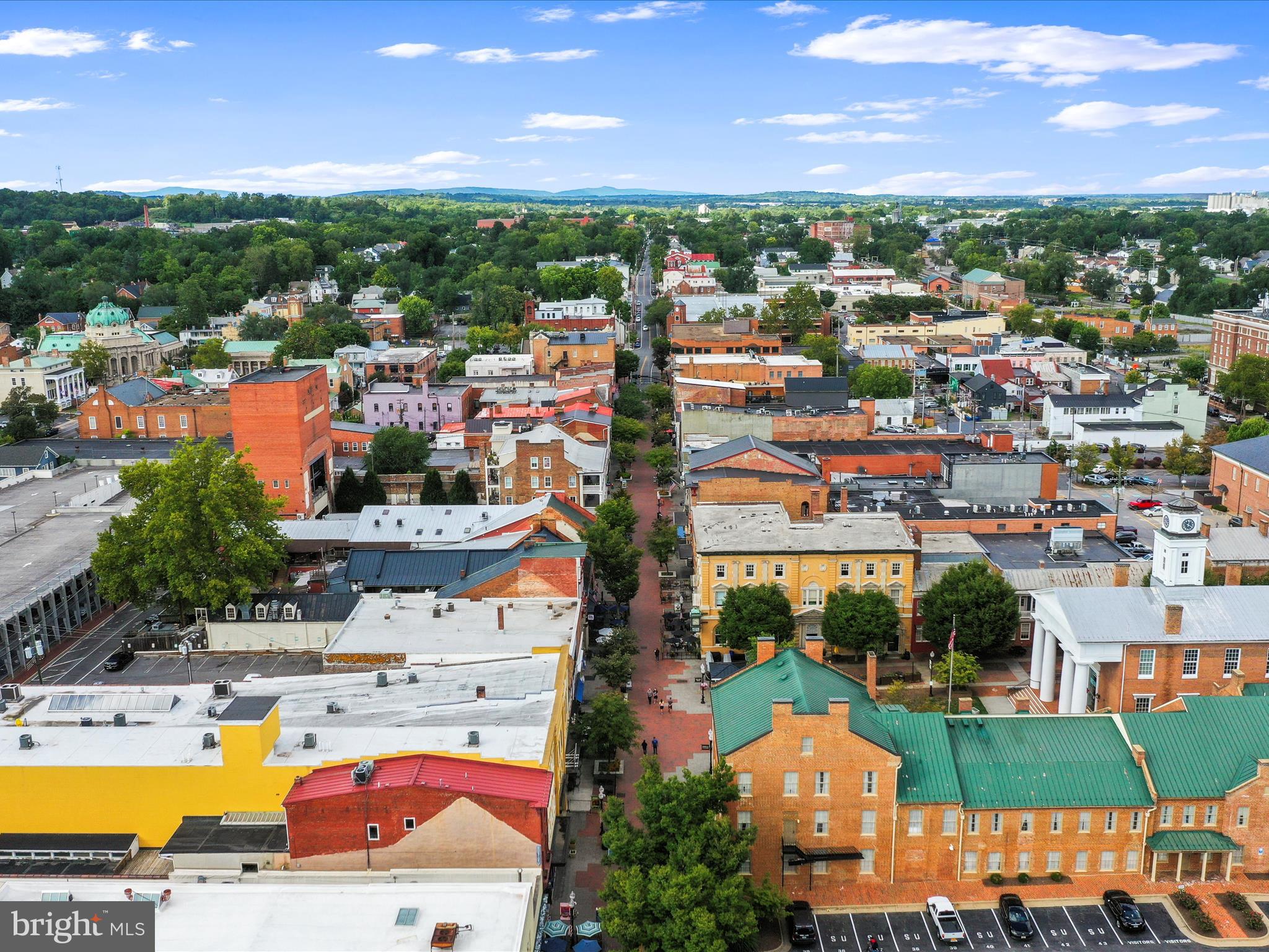 CITY OF WINCHESTER - Residential