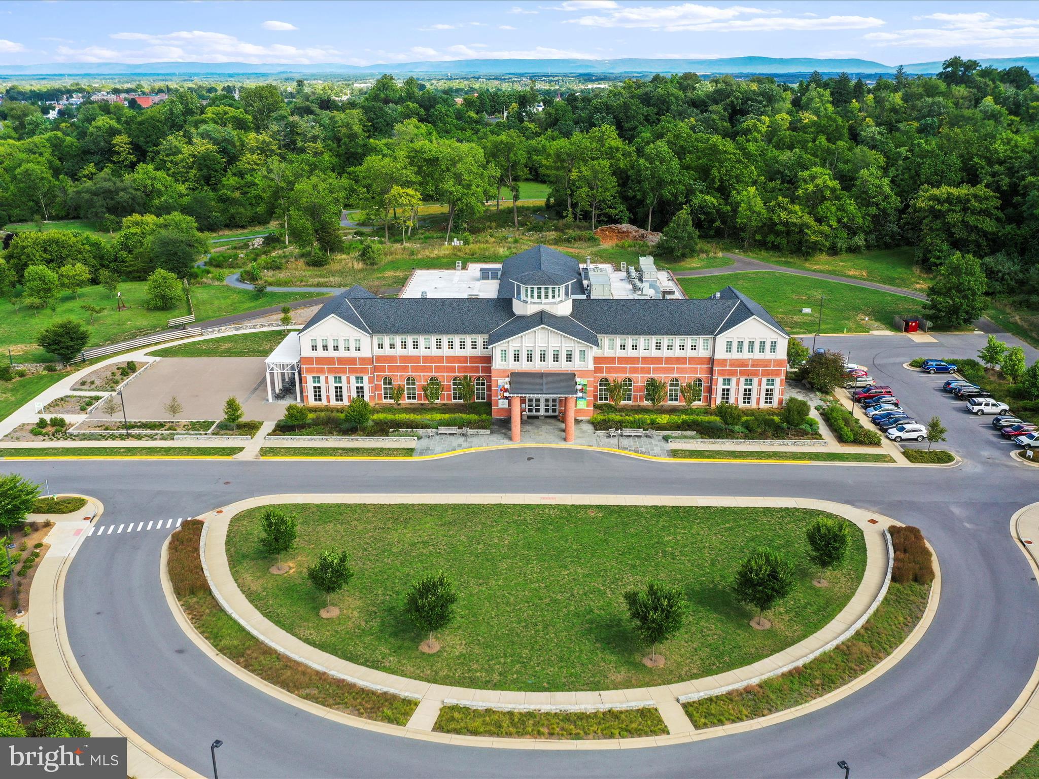 CITY OF WINCHESTER - Residential