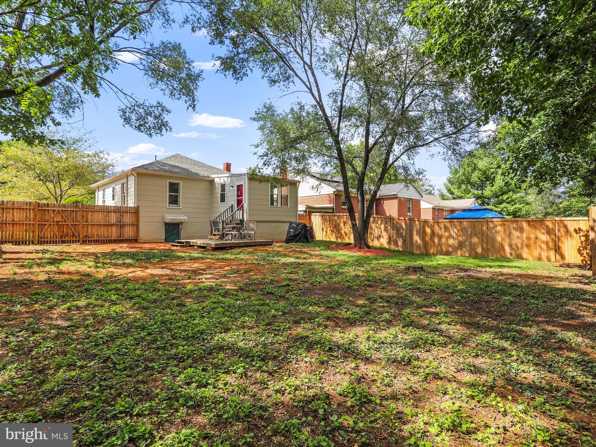 CITY OF WINCHESTER - Residential