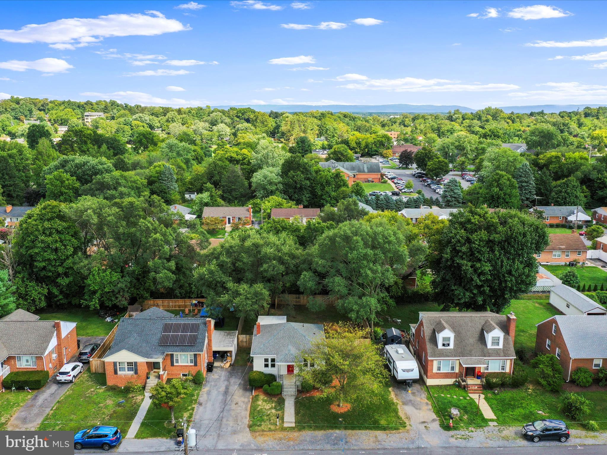 CITY OF WINCHESTER - Residential