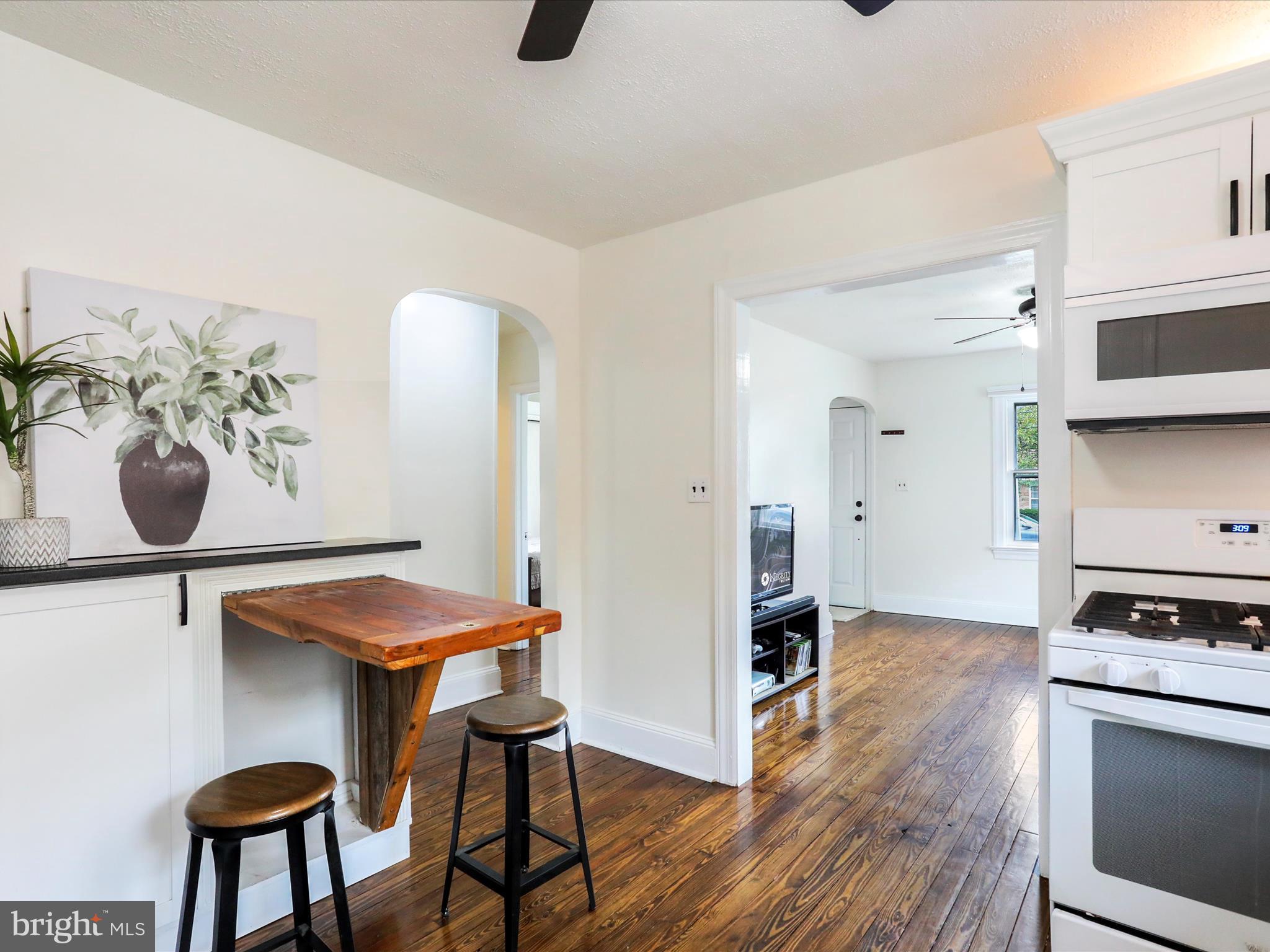 CITY OF WINCHESTER - Residential