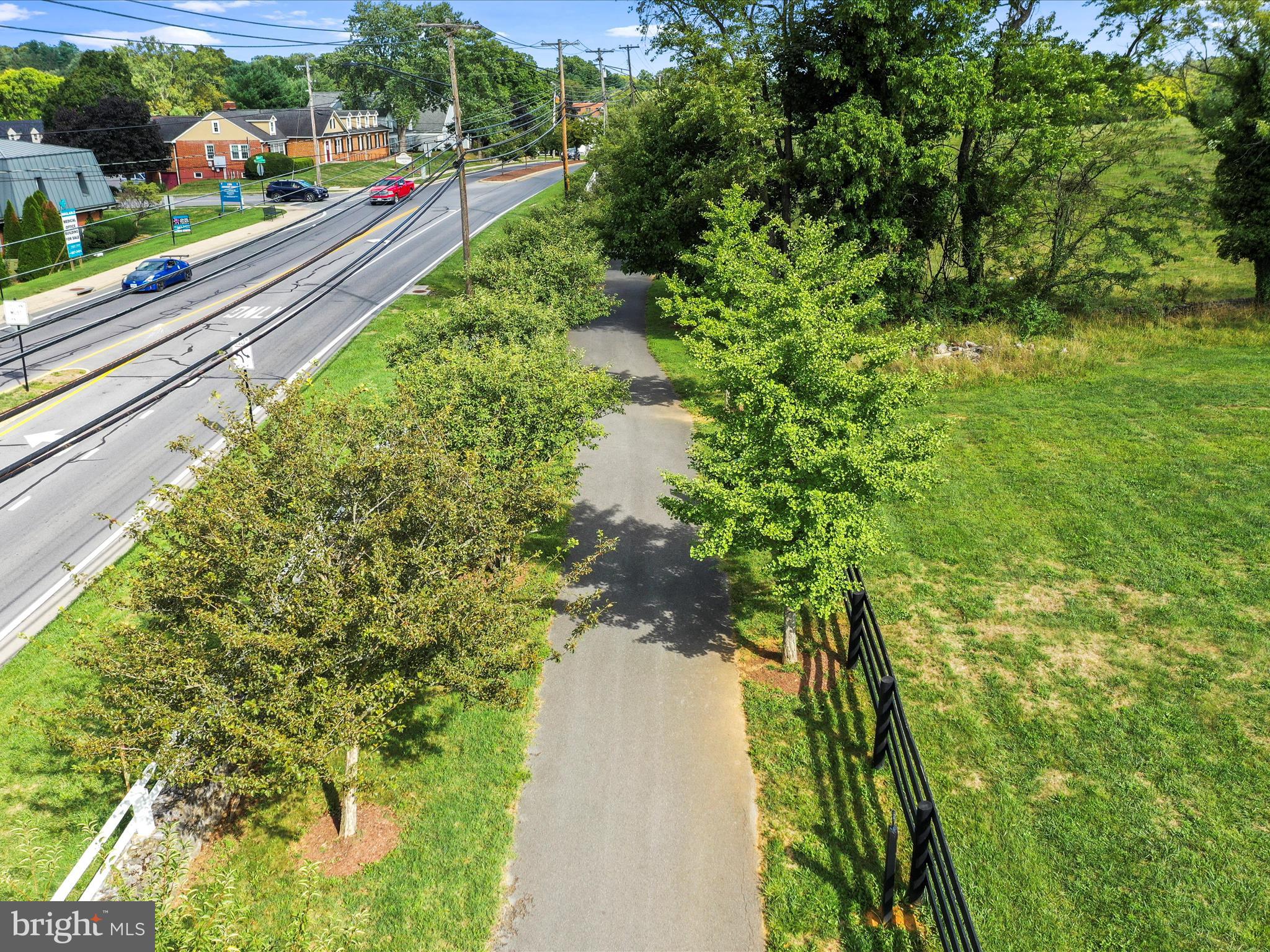 CITY OF WINCHESTER - Residential