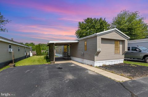 35 REO DRIVE PALMYRA PA 17078