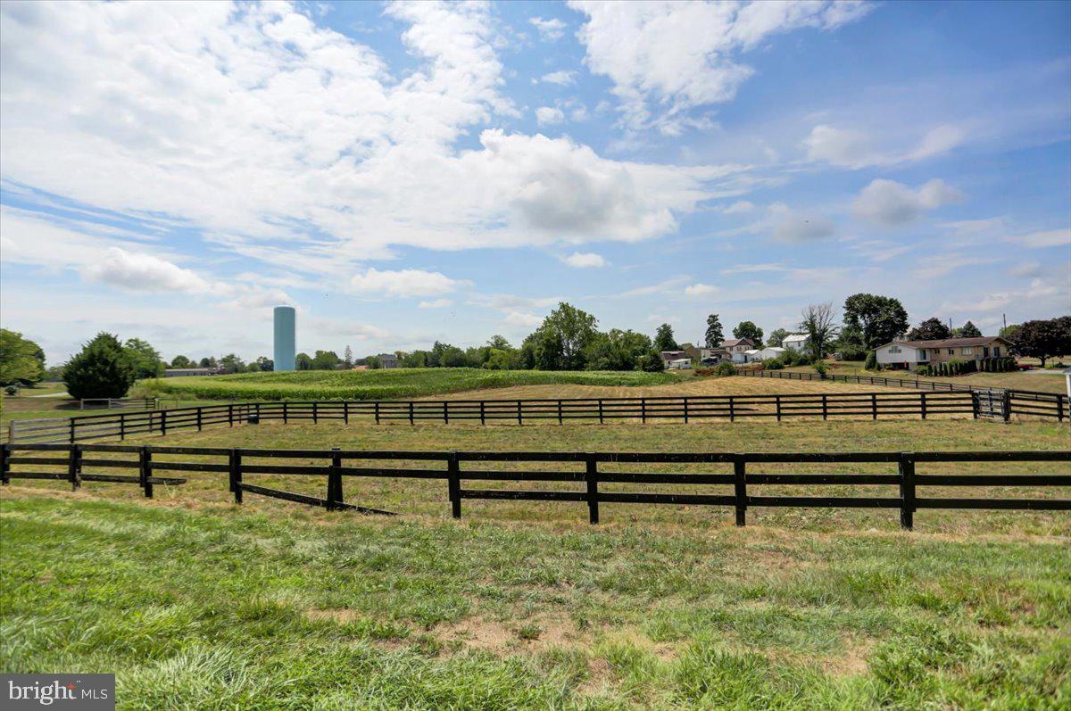 PETERS TWP - Land