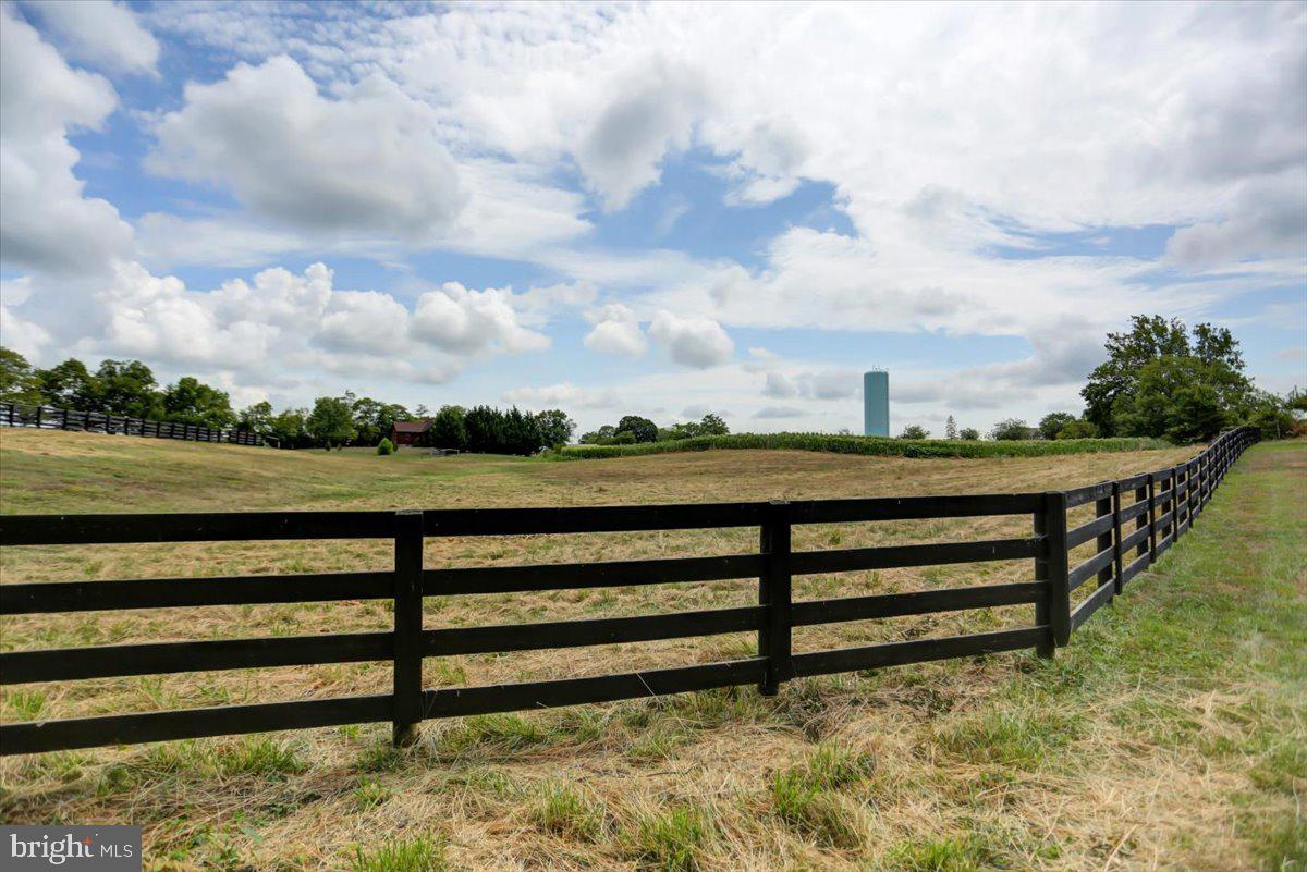 PETERS TWP - Land