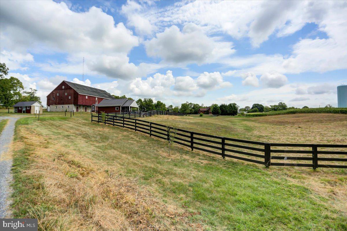 PETERS TWP - Land