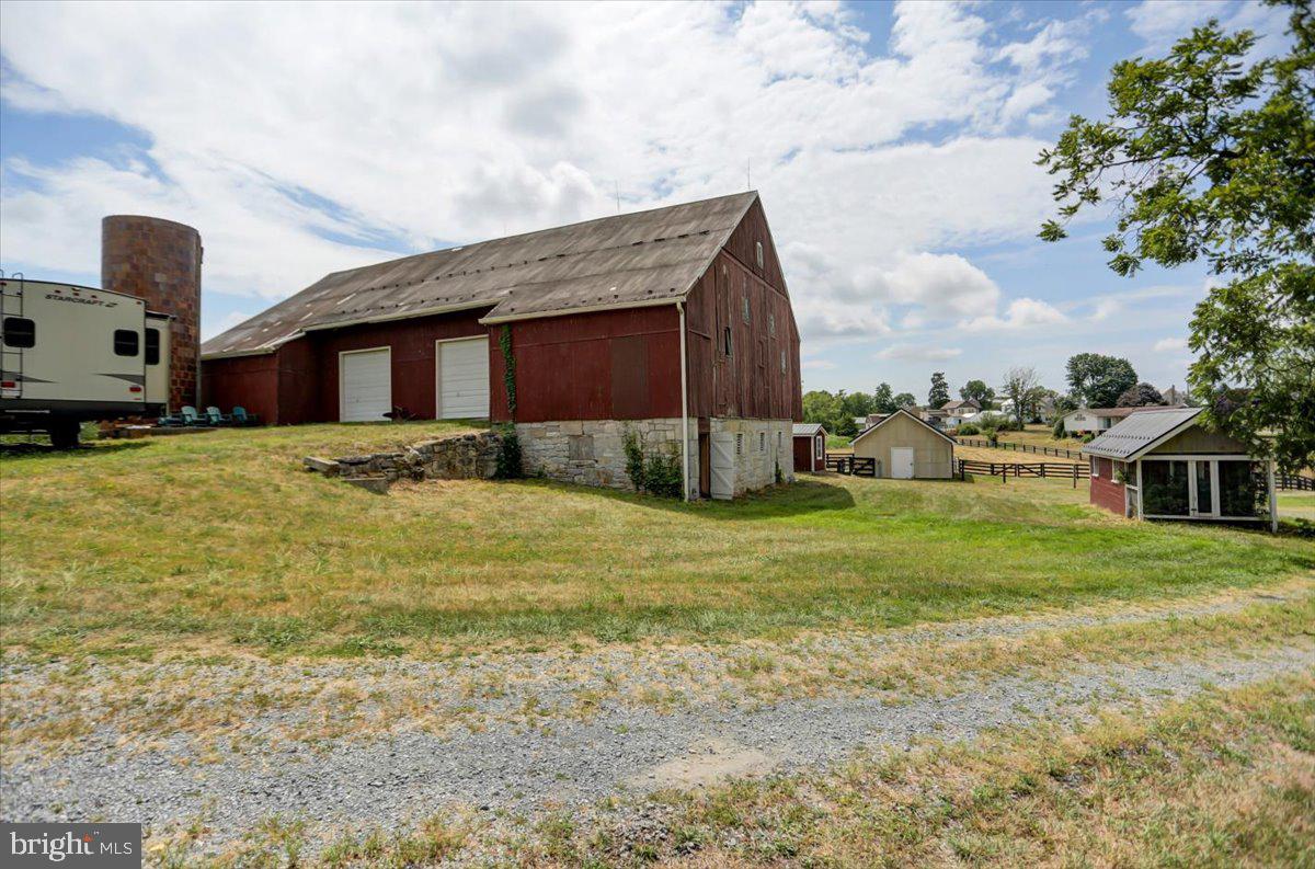 PETERS TWP - Land