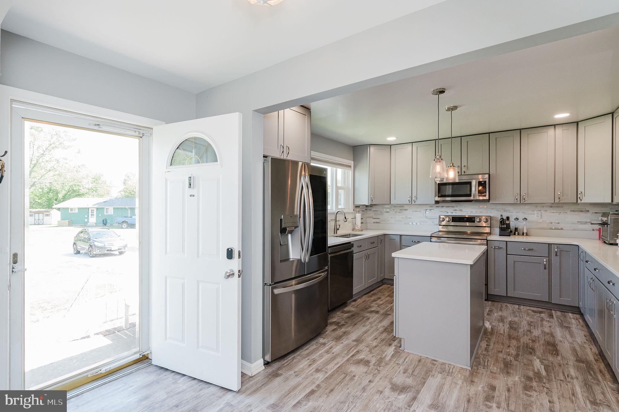 MIDDLEBOROUGH LANDING - Residential