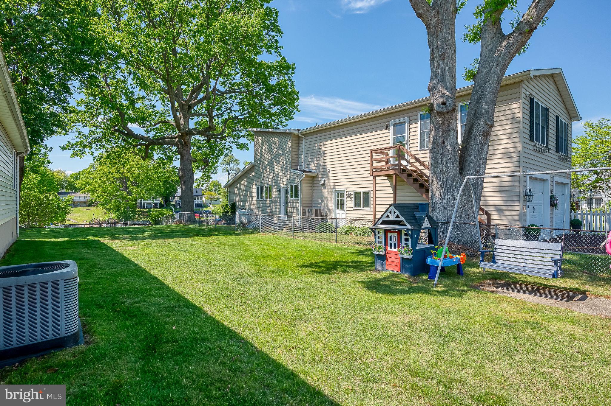 MIDDLEBOROUGH LANDING - Residential