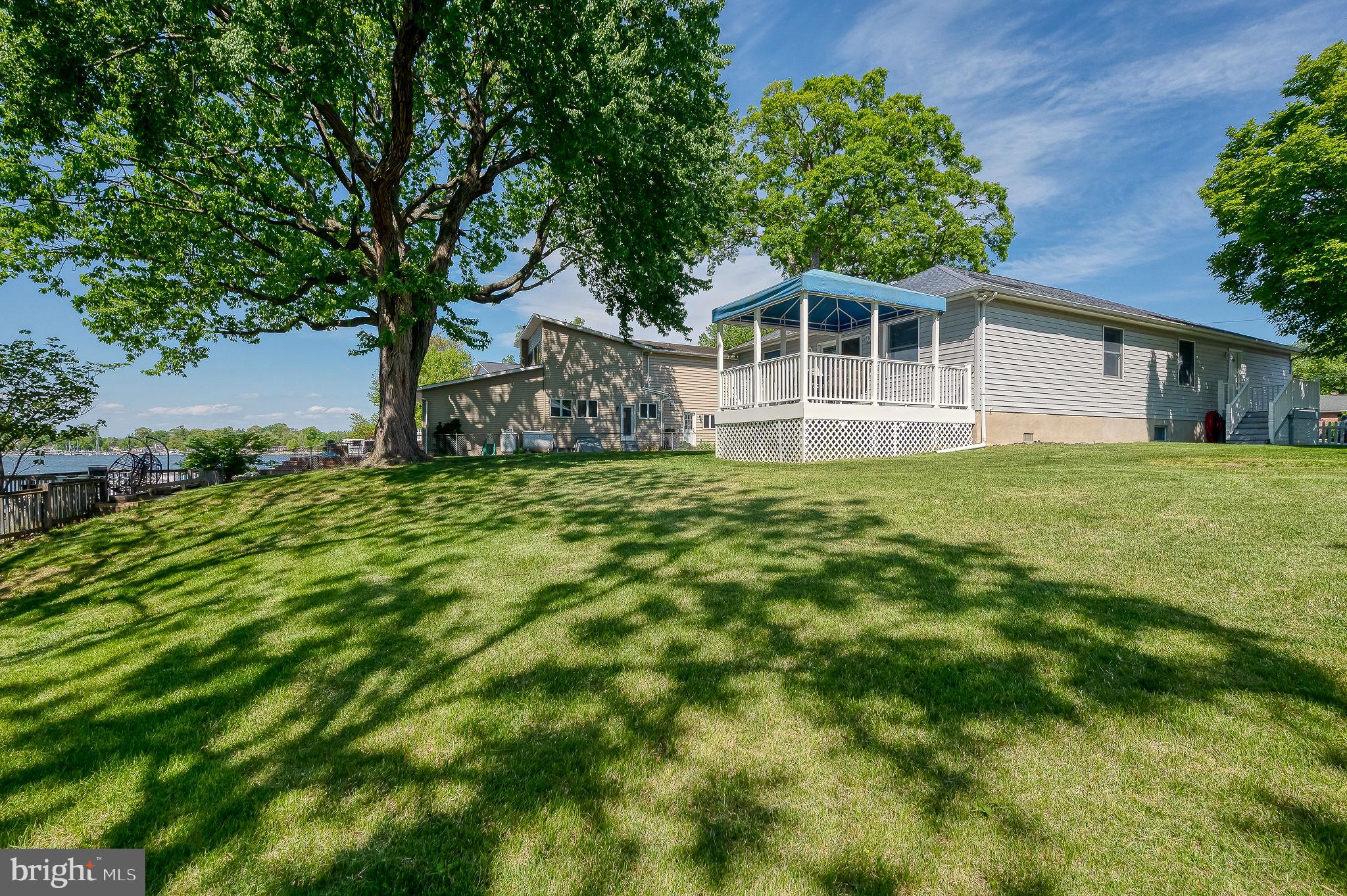 MIDDLEBOROUGH LANDING - Residential