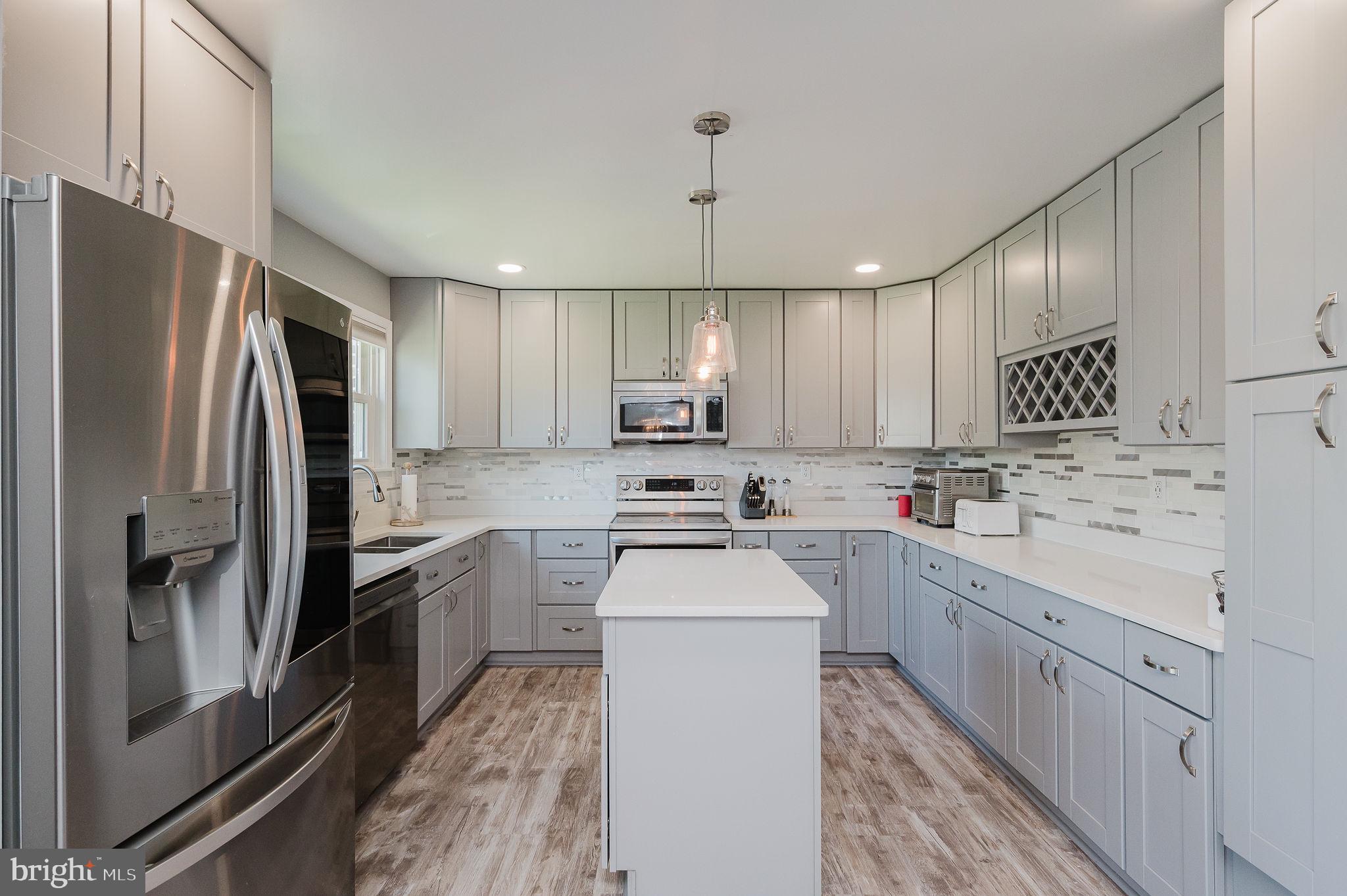 MIDDLEBOROUGH LANDING - Residential