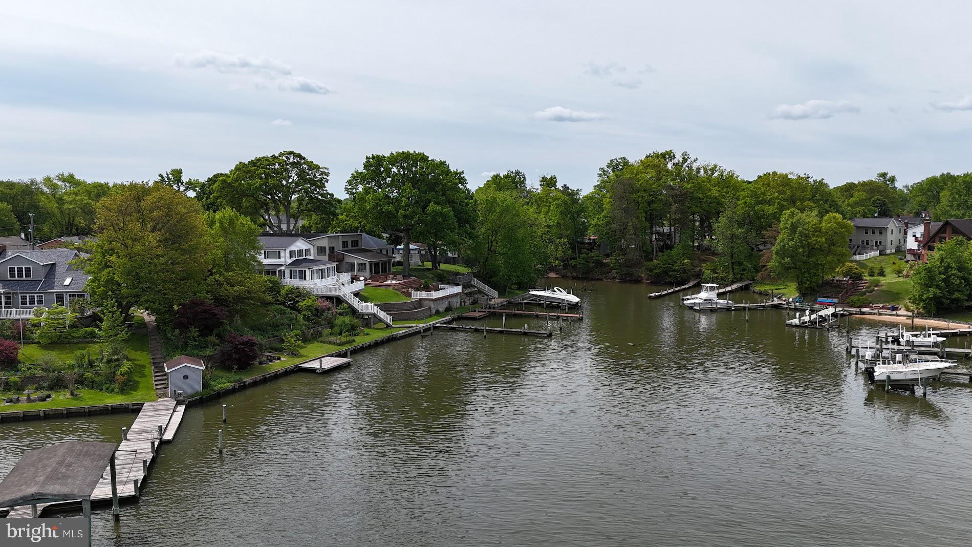 MIDDLEBOROUGH LANDING - Residential
