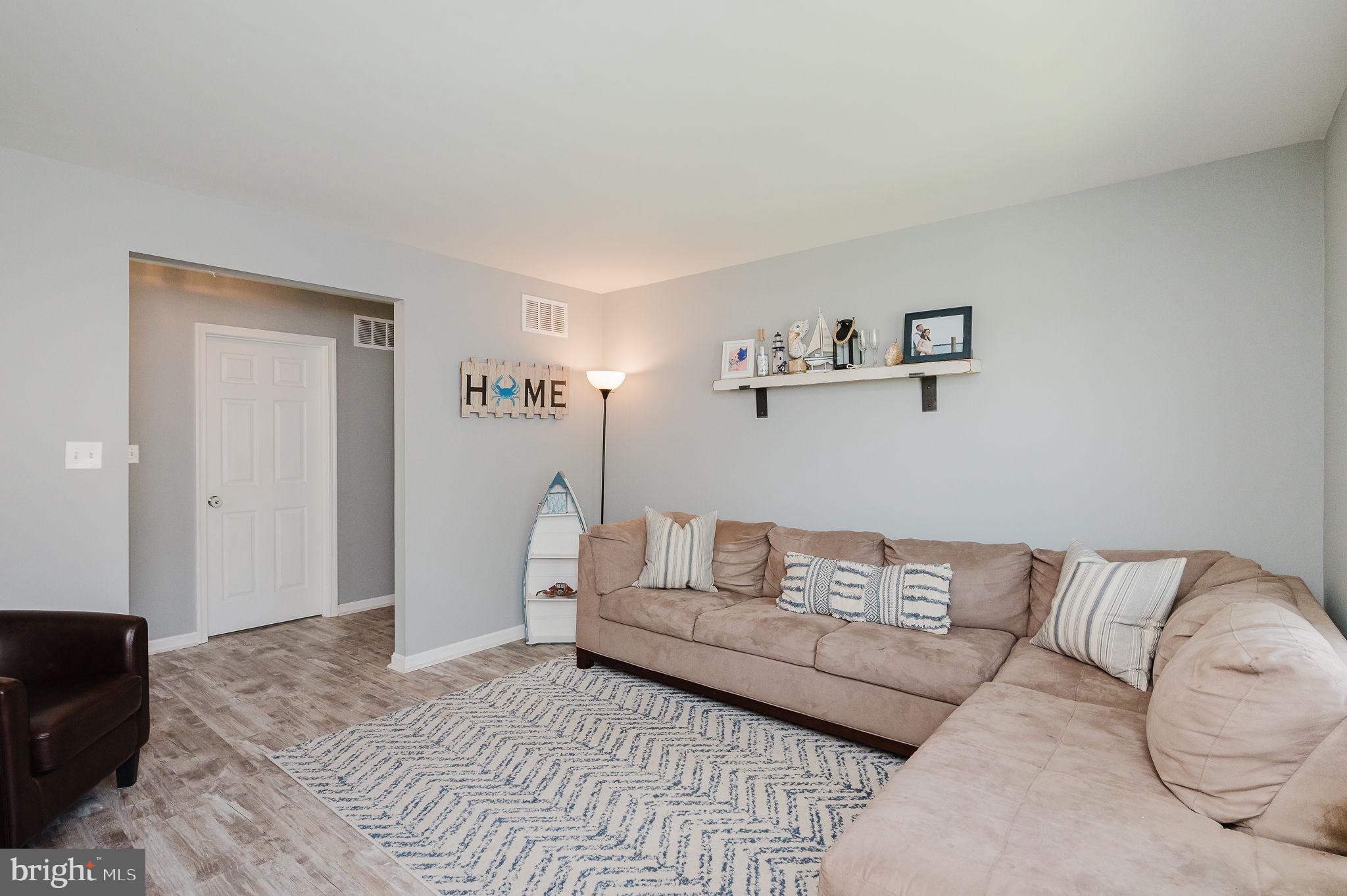 MIDDLEBOROUGH LANDING - Residential