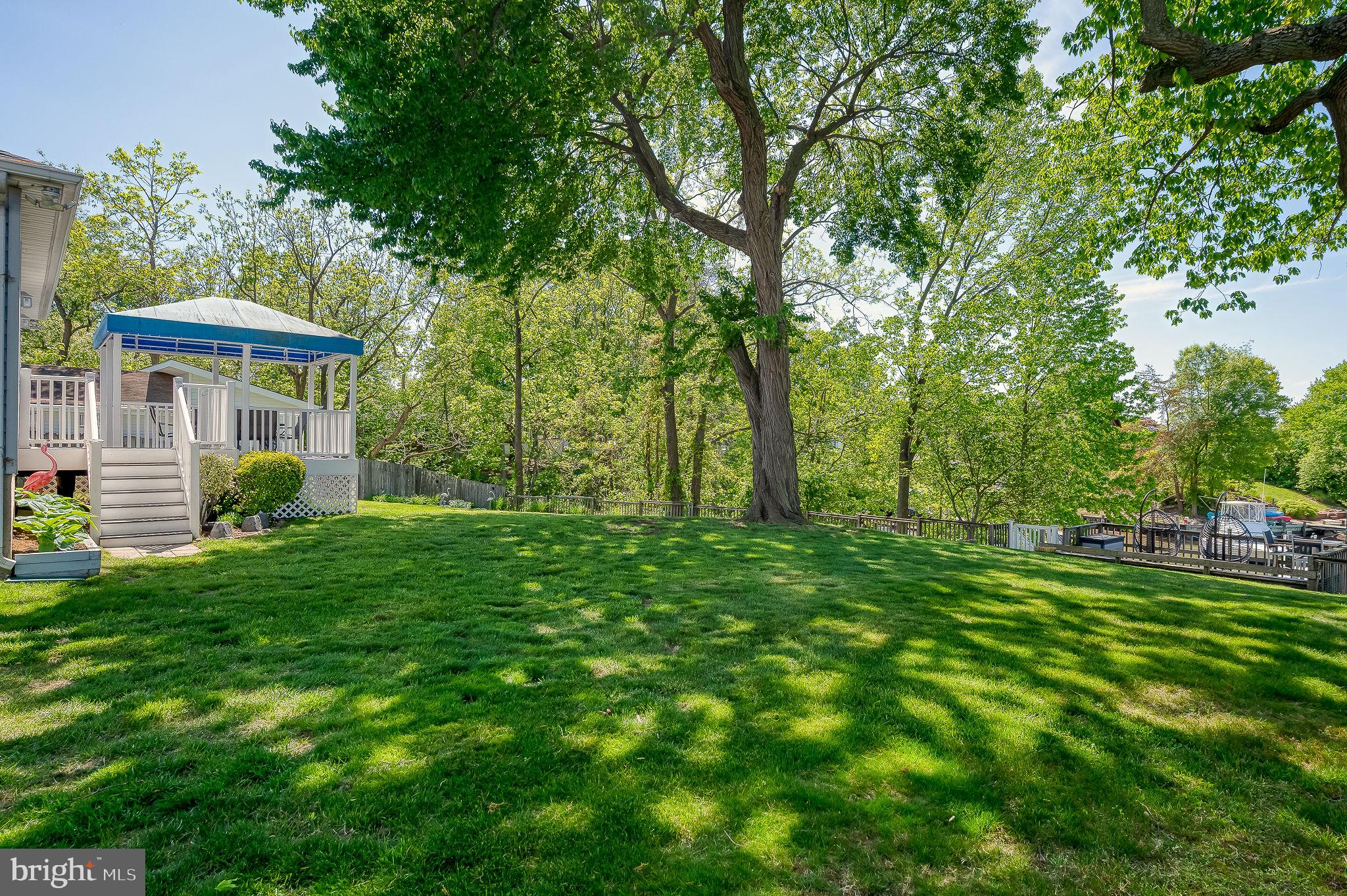 MIDDLEBOROUGH LANDING - Residential