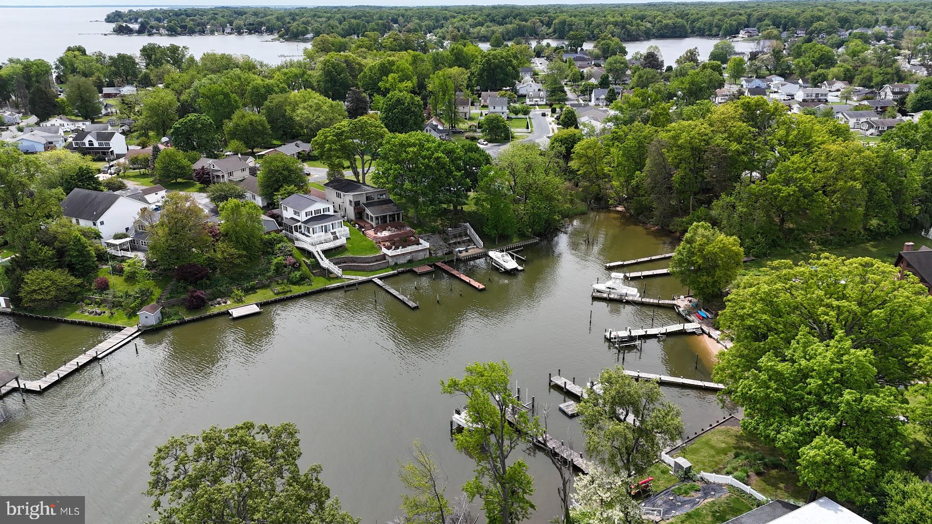 MIDDLEBOROUGH LANDING - Residential