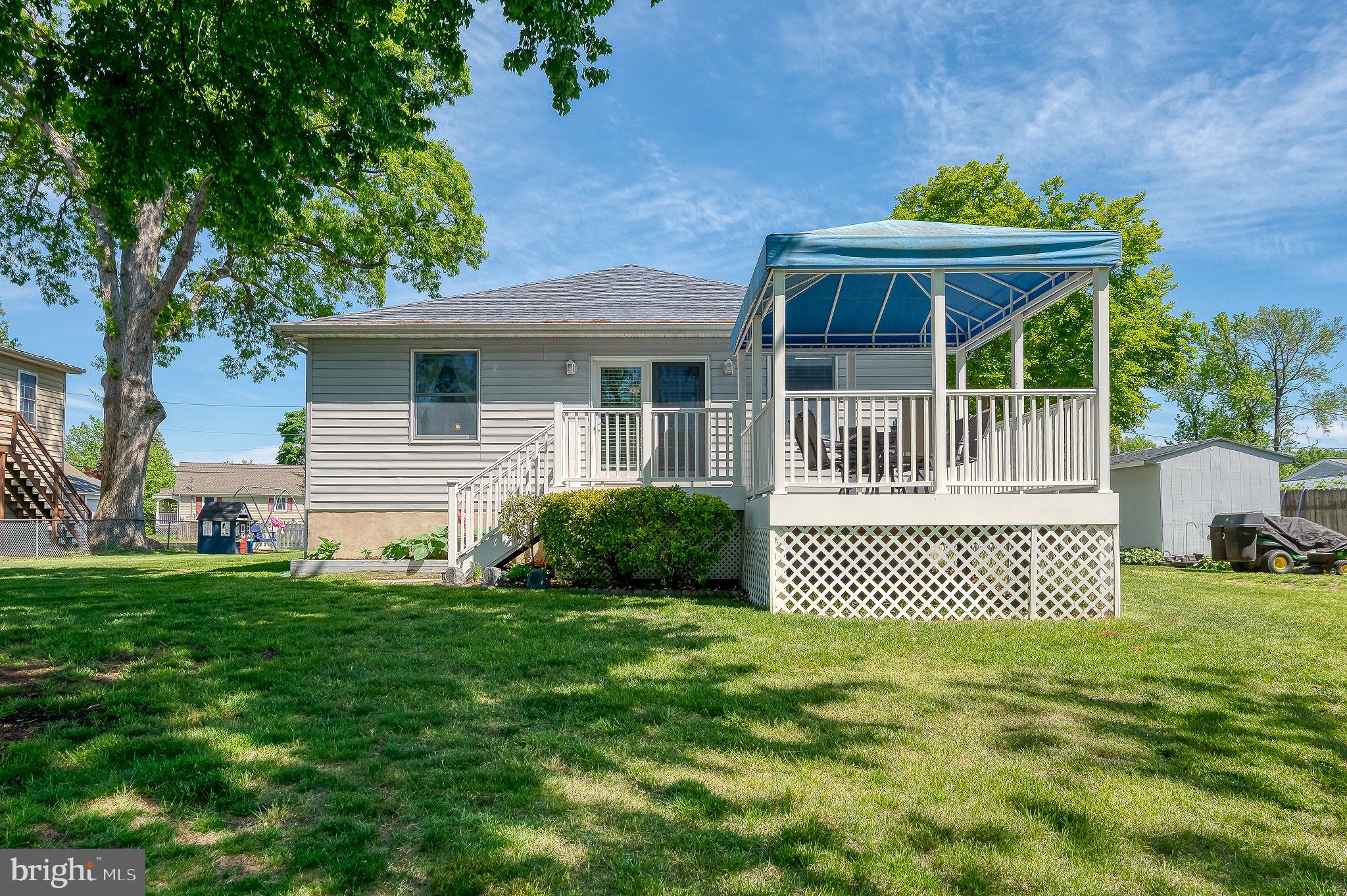 MIDDLEBOROUGH LANDING - Residential