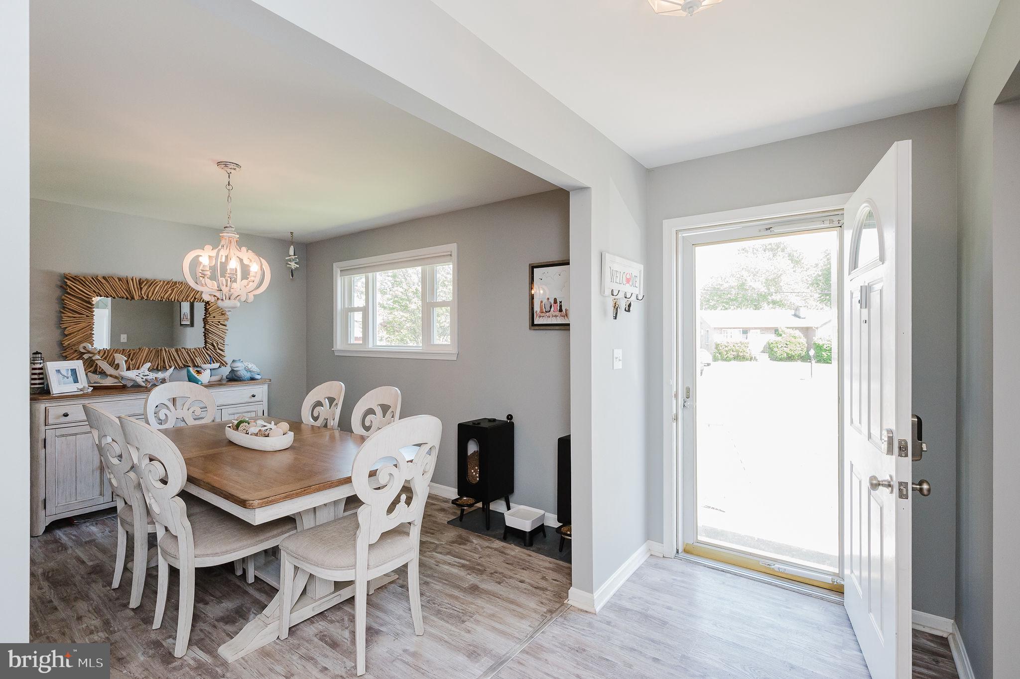 MIDDLEBOROUGH LANDING - Residential