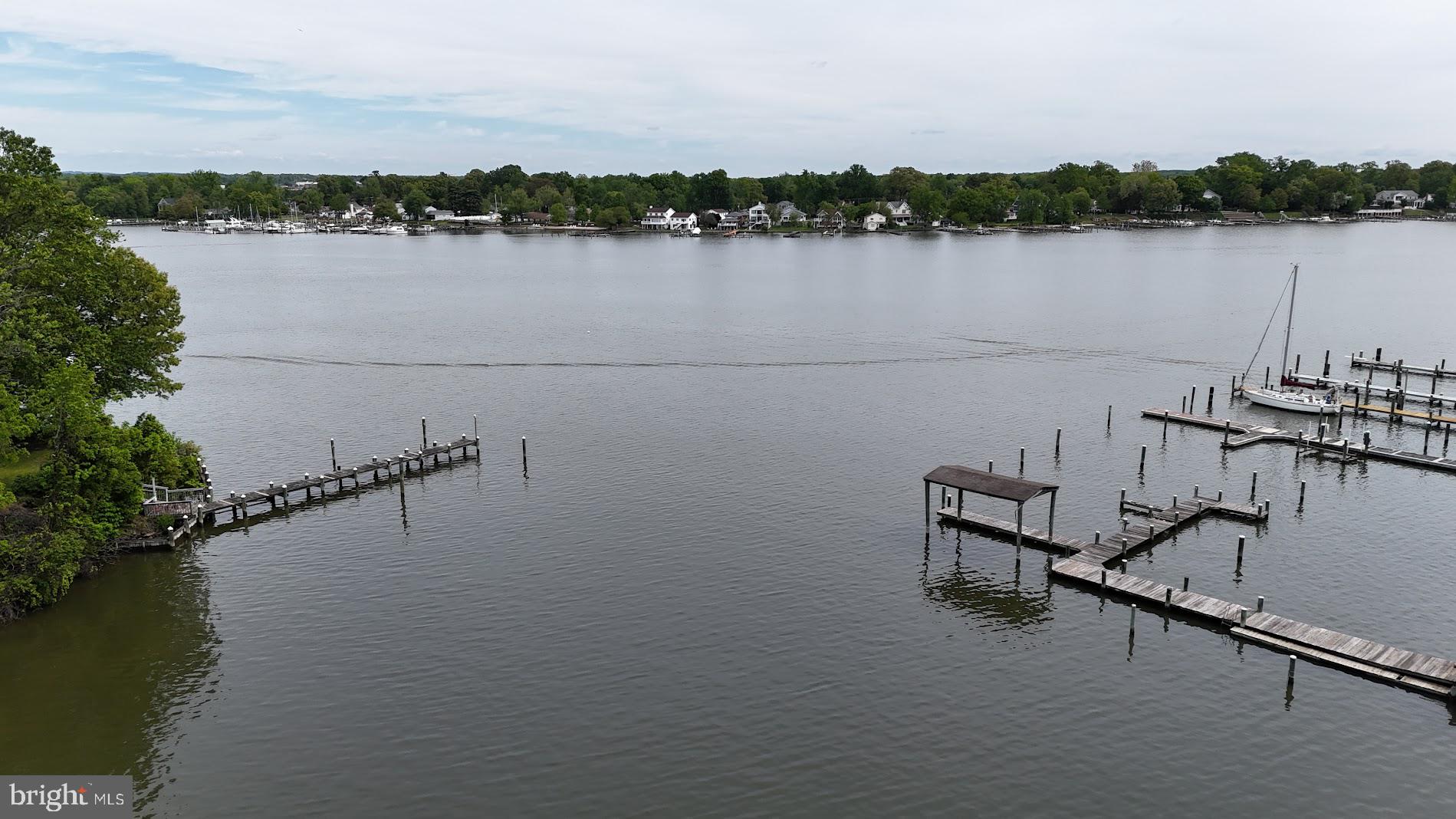 MIDDLEBOROUGH LANDING - Residential