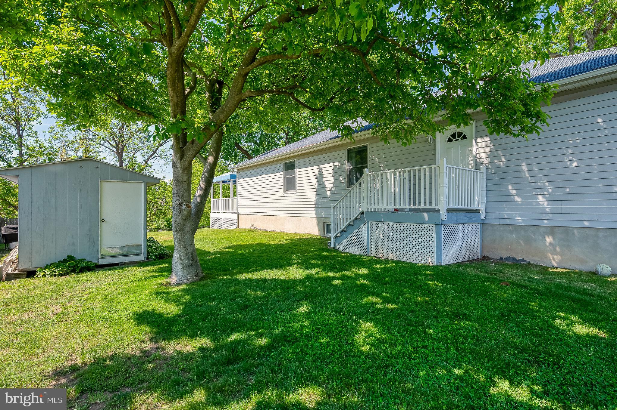 MIDDLEBOROUGH LANDING - Residential