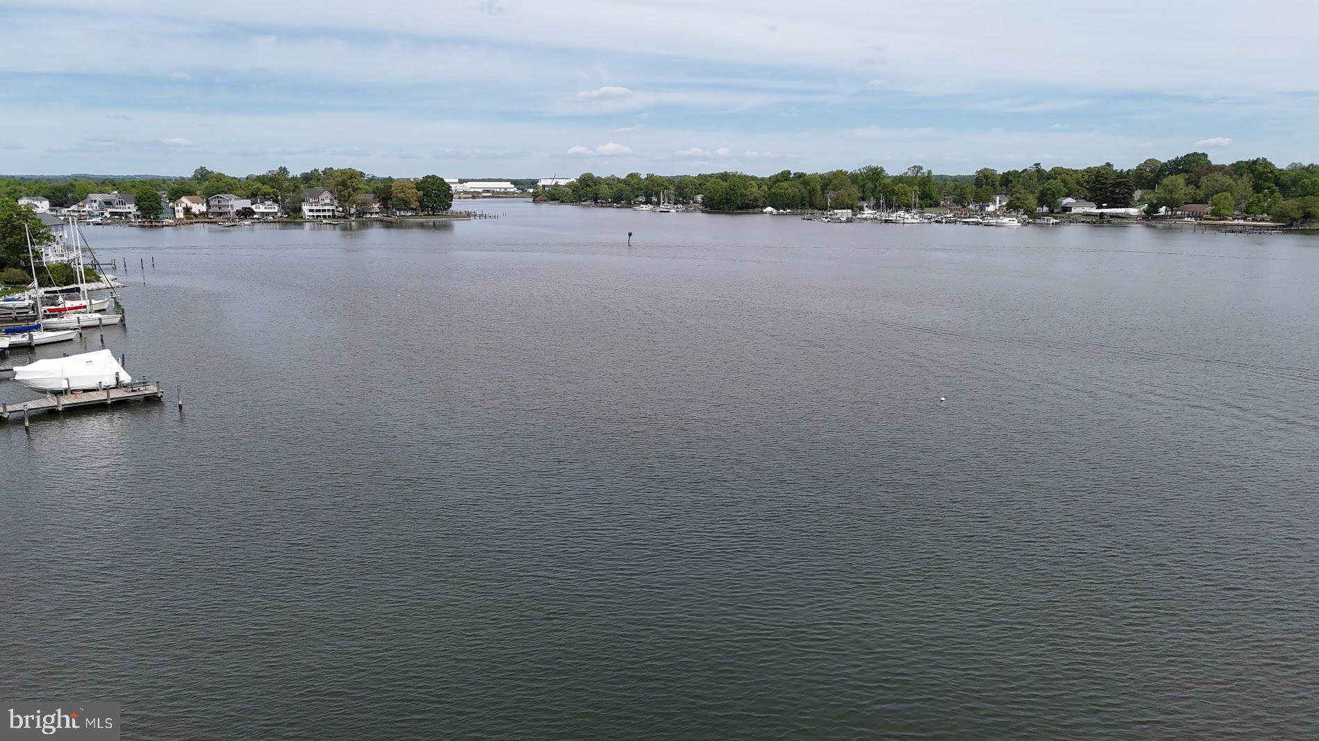 MIDDLEBOROUGH LANDING - Residential