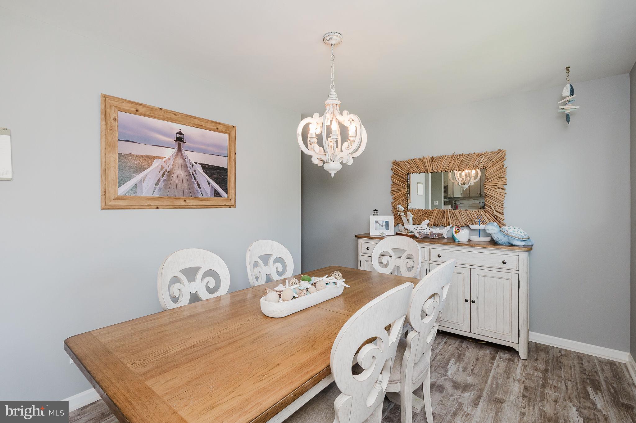 MIDDLEBOROUGH LANDING - Residential