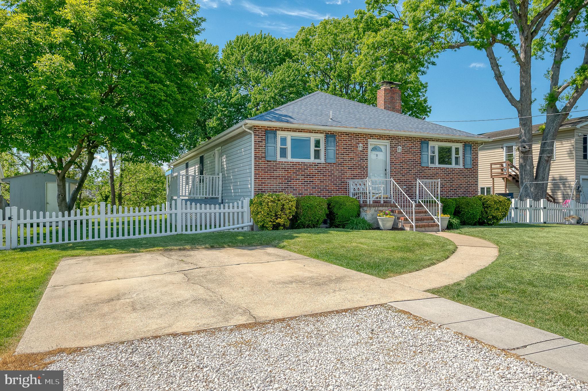 MIDDLEBOROUGH LANDING - Residential