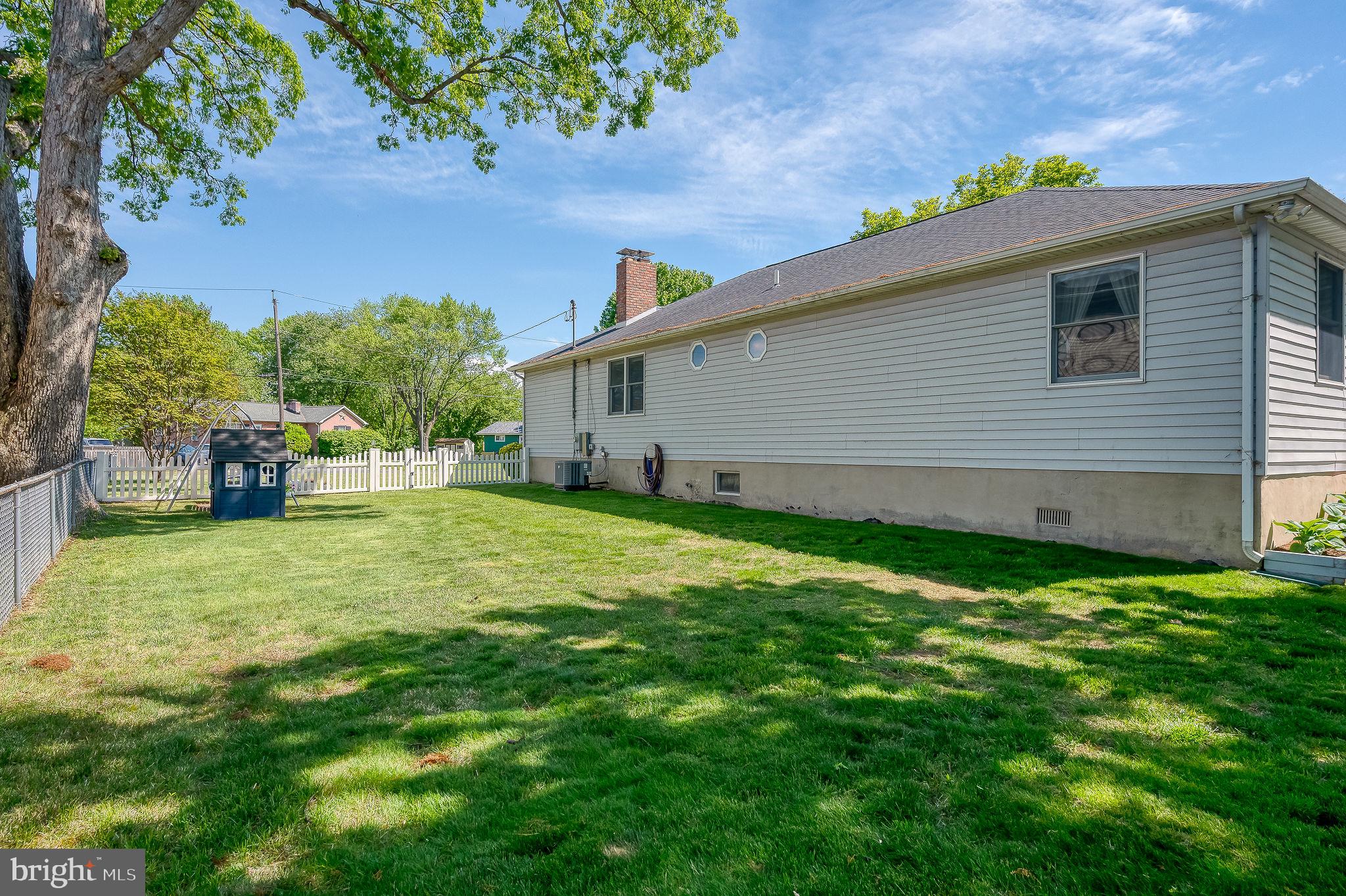 MIDDLEBOROUGH LANDING - Residential