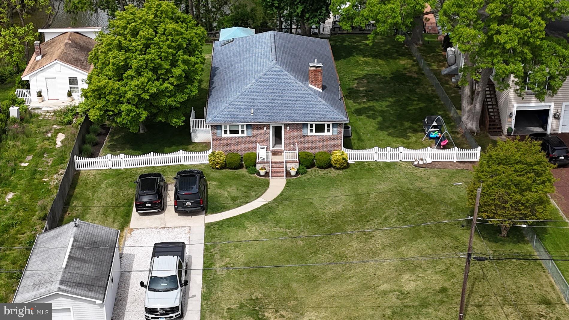 MIDDLEBOROUGH LANDING - Residential