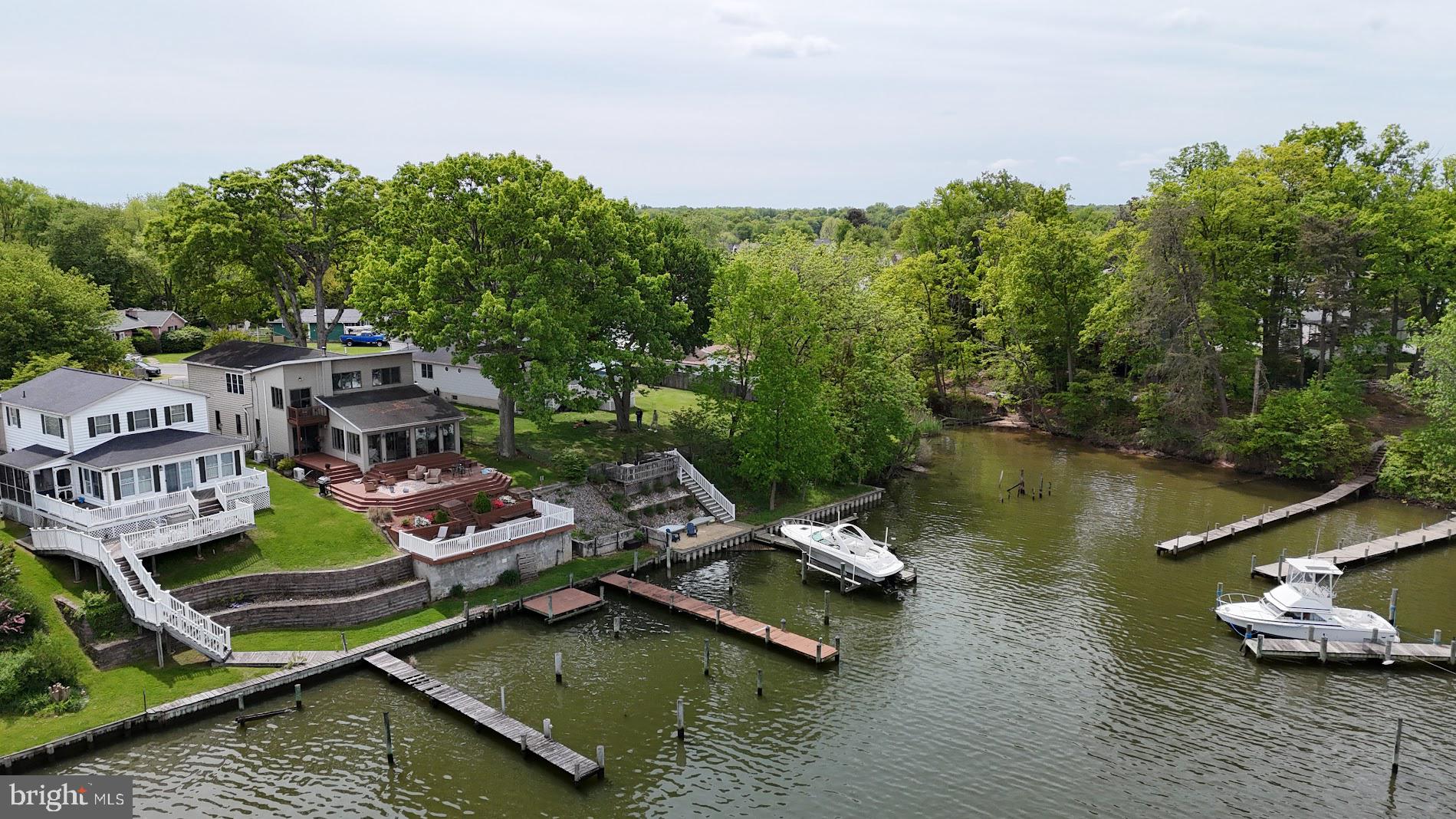 MIDDLEBOROUGH LANDING - Residential