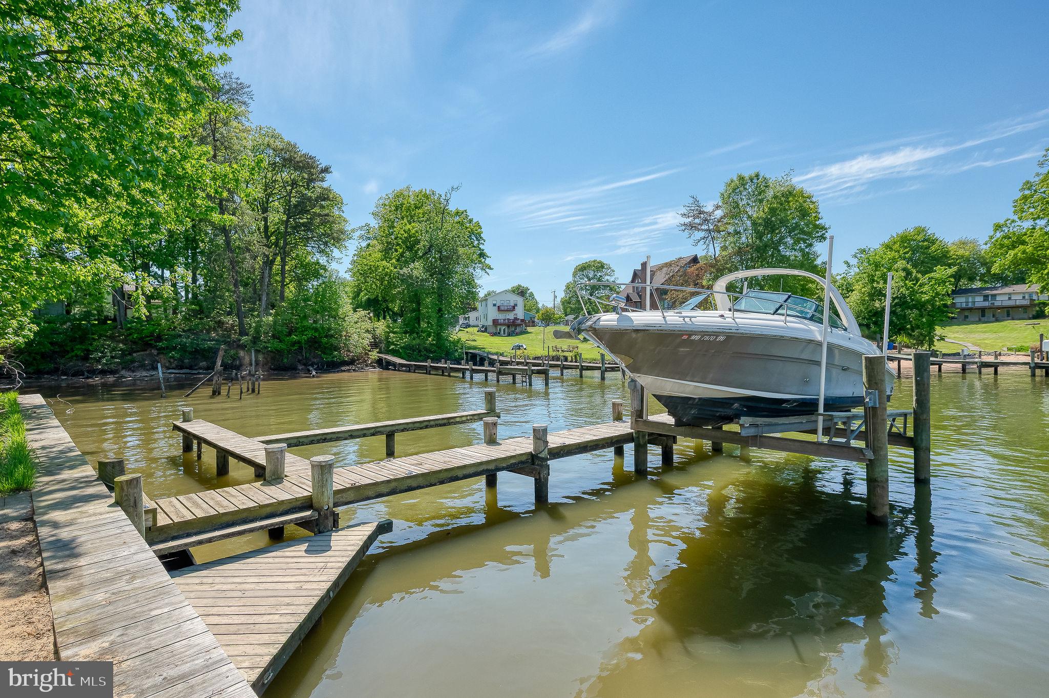 MIDDLEBOROUGH LANDING - Residential