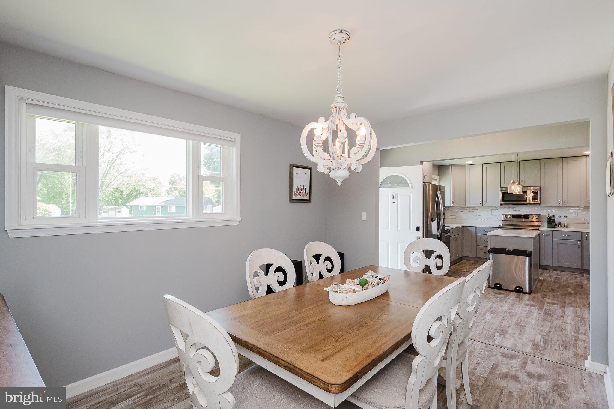 MIDDLEBOROUGH LANDING - Residential
