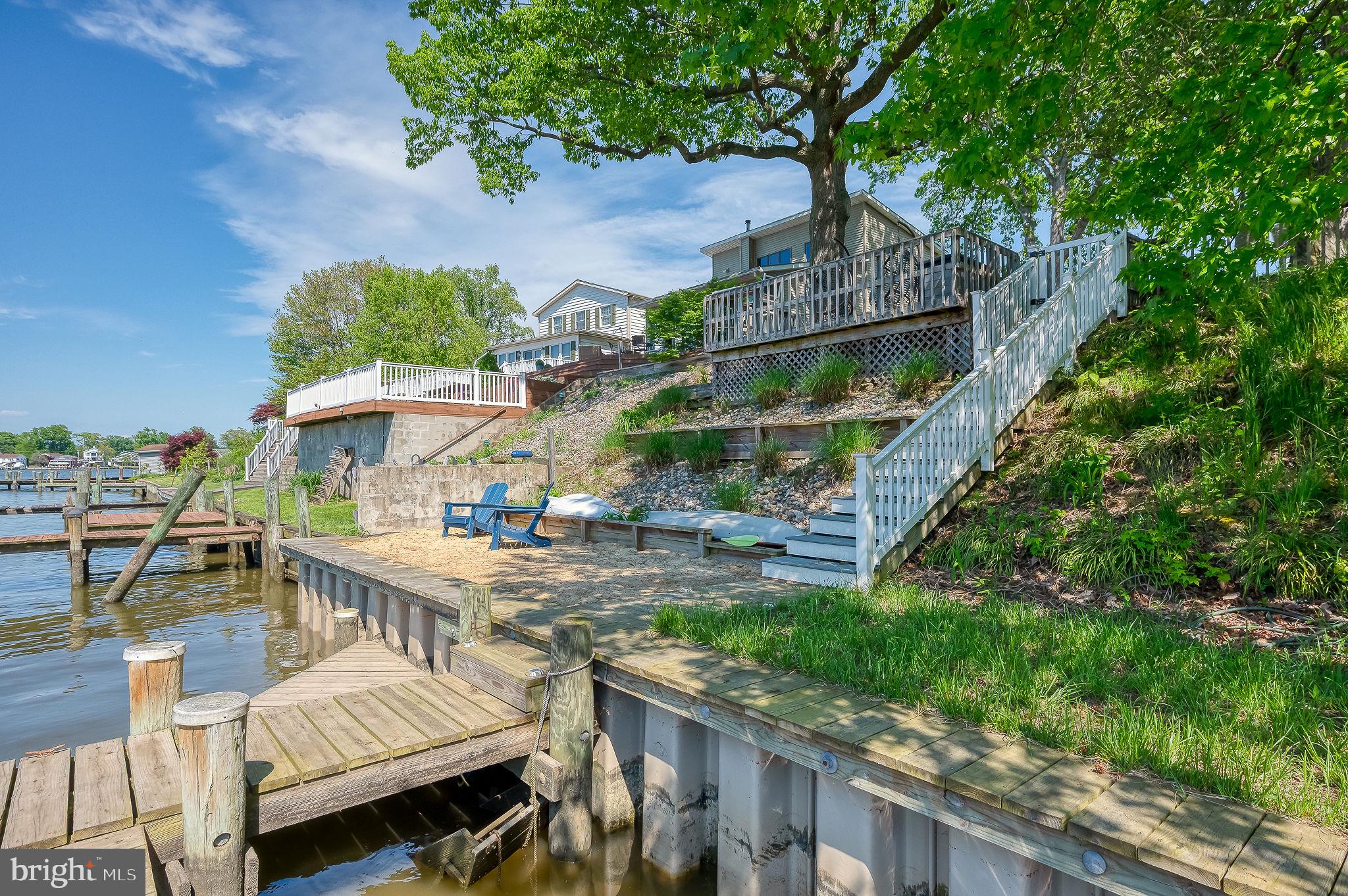 MIDDLEBOROUGH LANDING - Residential