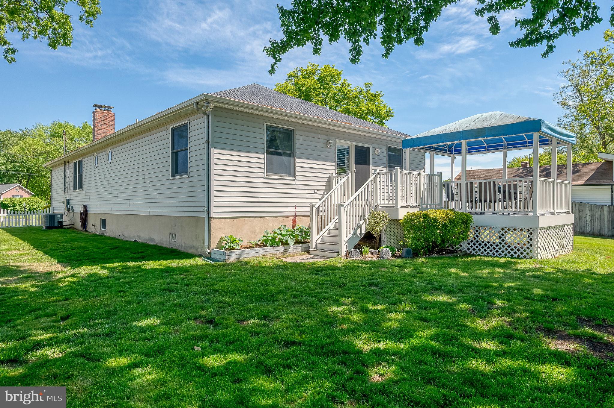 MIDDLEBOROUGH LANDING - Residential