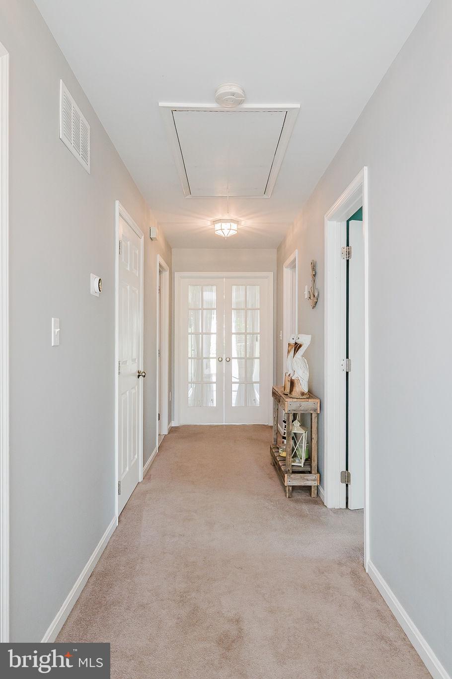 MIDDLEBOROUGH LANDING - Residential
