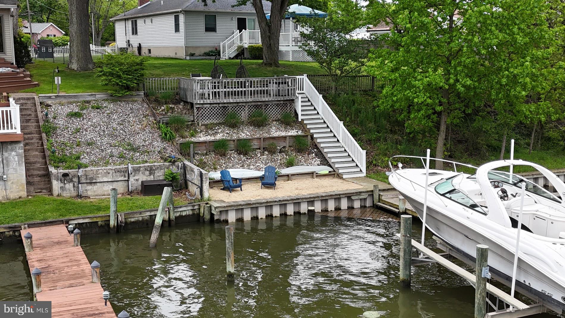 MIDDLEBOROUGH LANDING - Residential