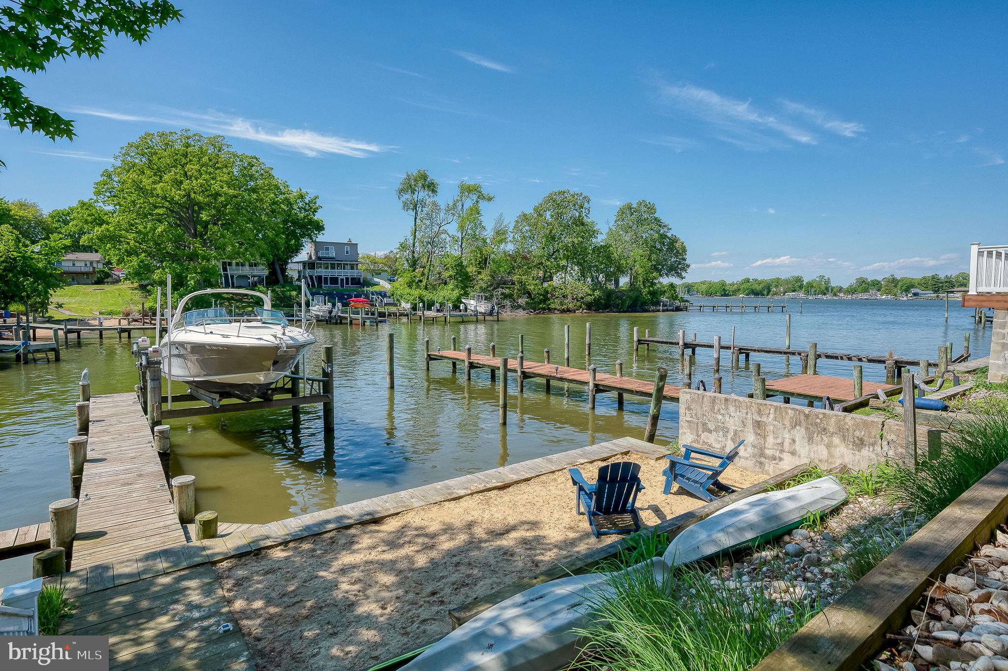 MIDDLEBOROUGH LANDING - Residential