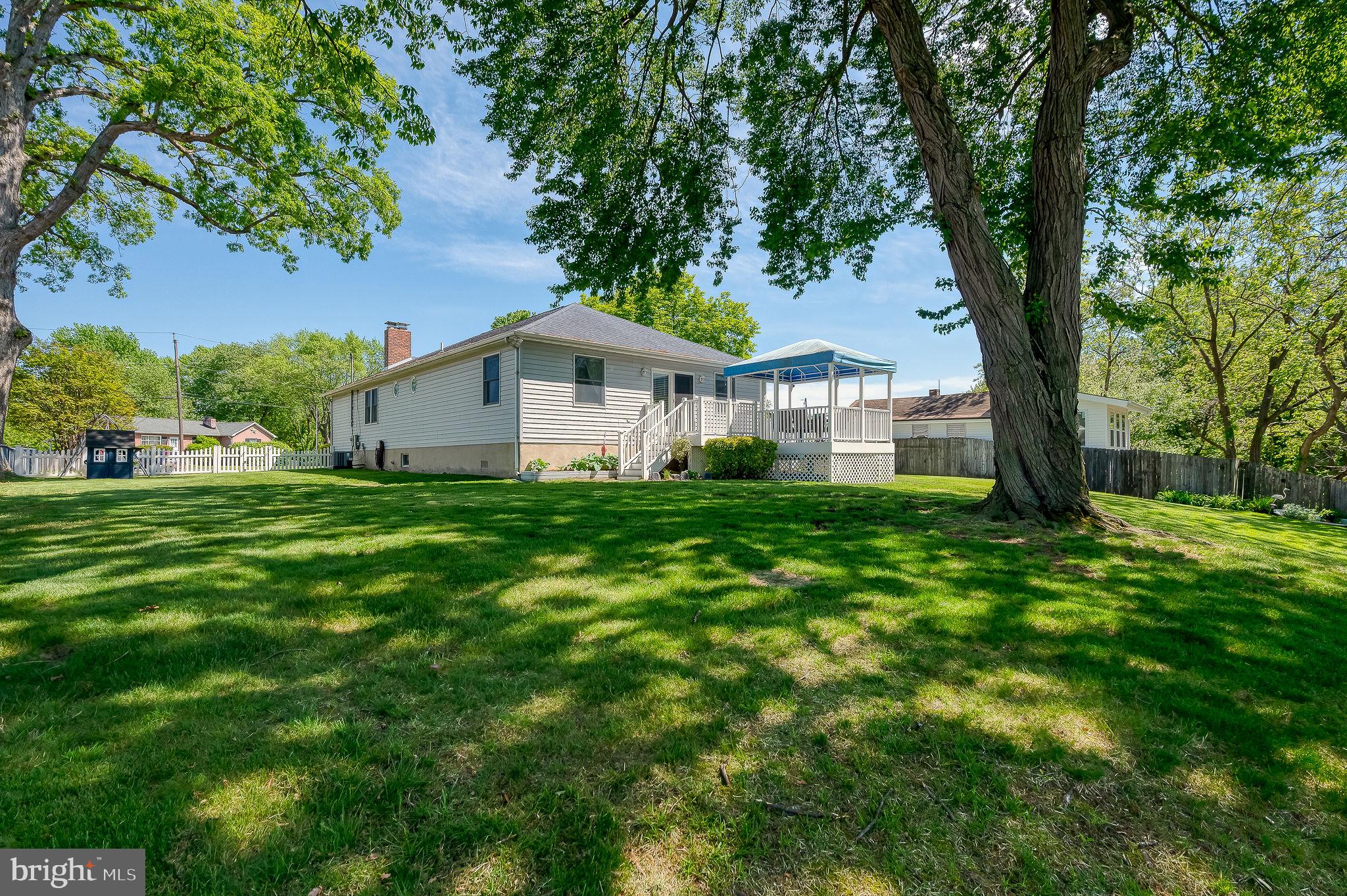 MIDDLEBOROUGH LANDING - Residential