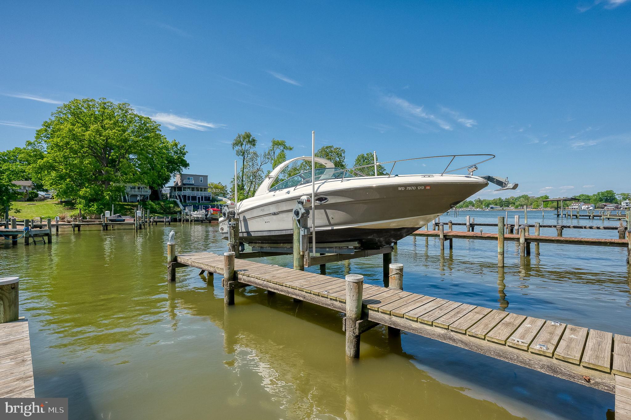 MIDDLEBOROUGH LANDING - Residential